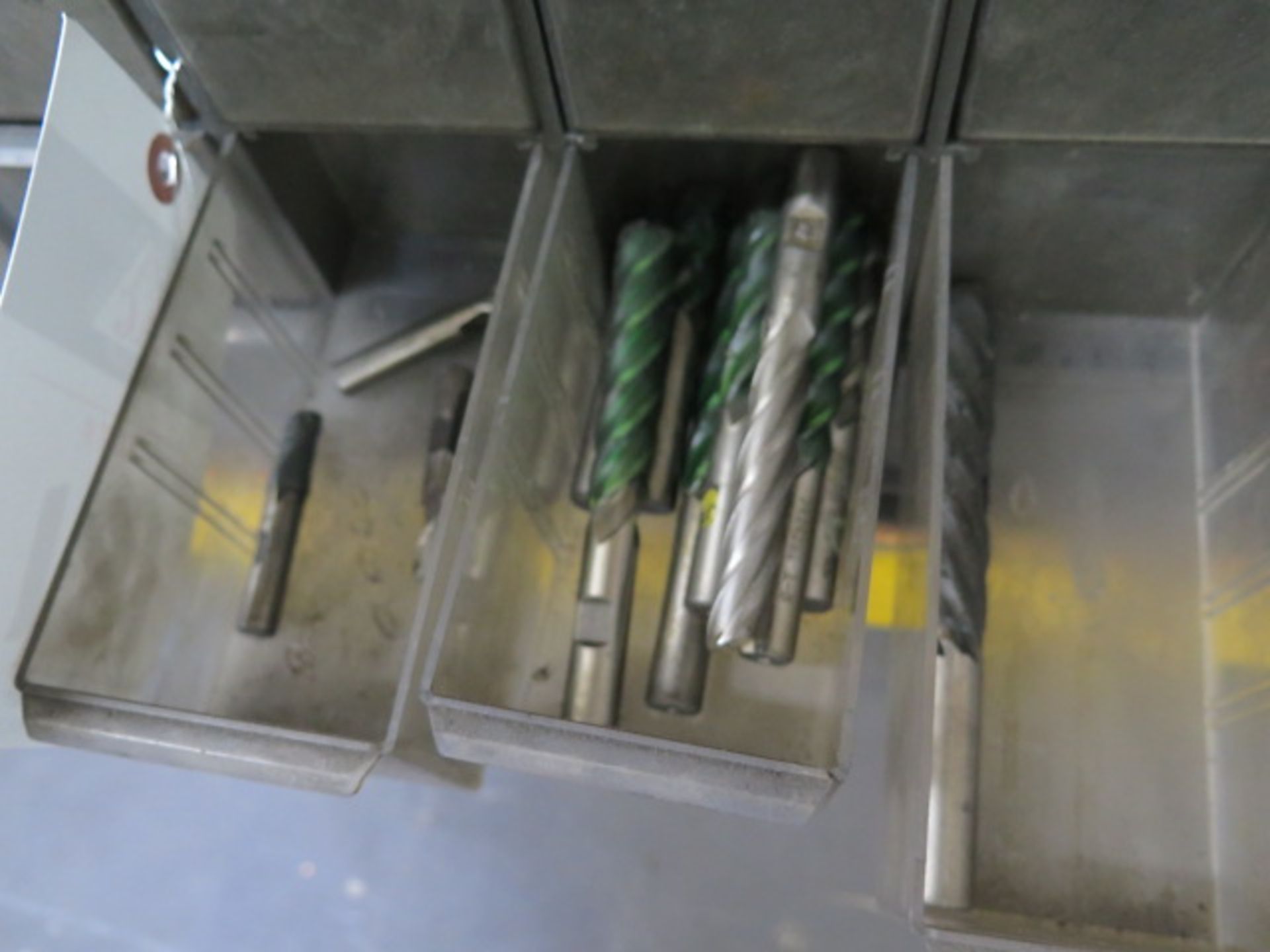 Cabinet w/ Endmills - Image 5 of 6