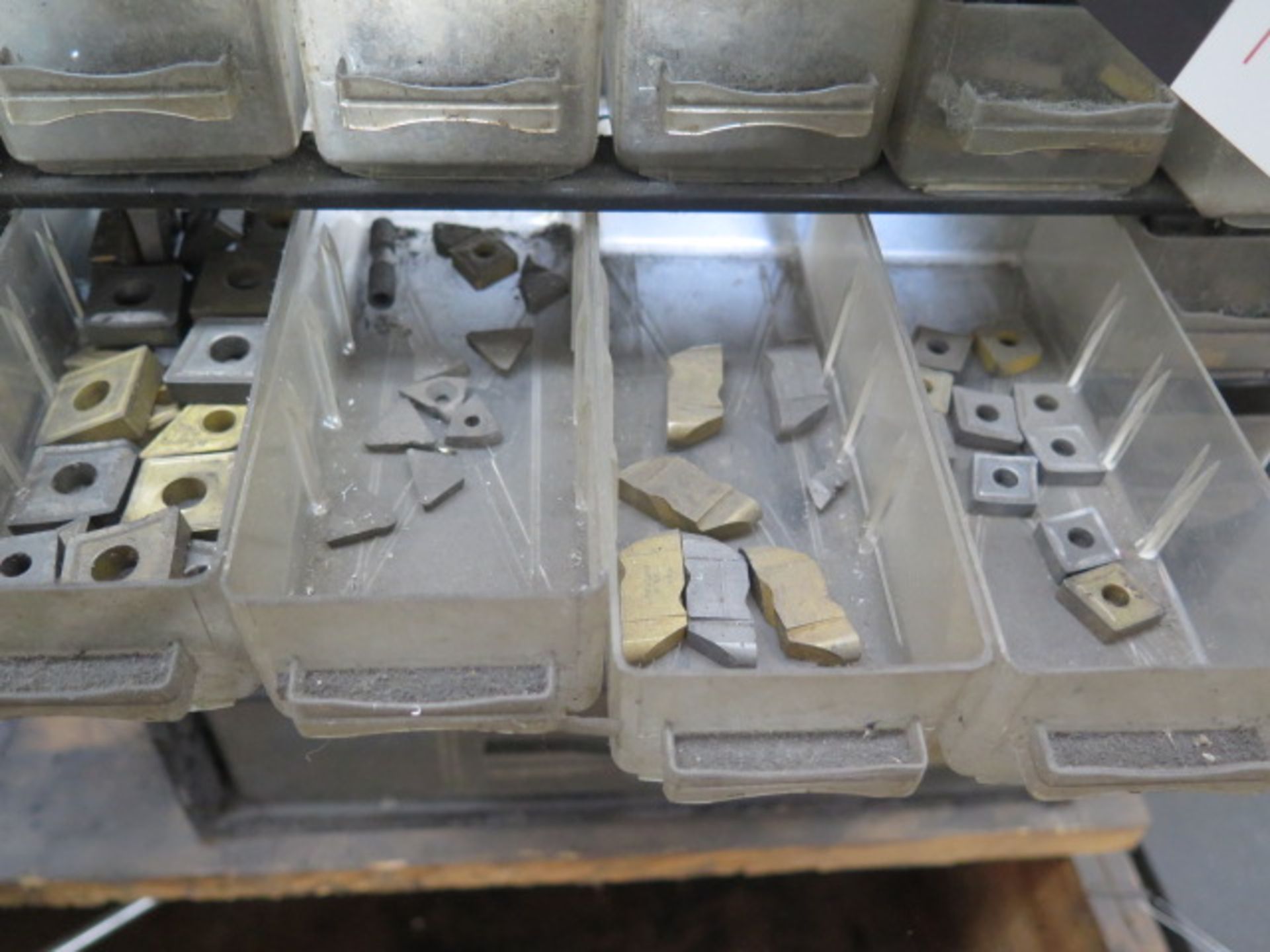 Cabinet w/ Carbide Inserts - Image 4 of 5
