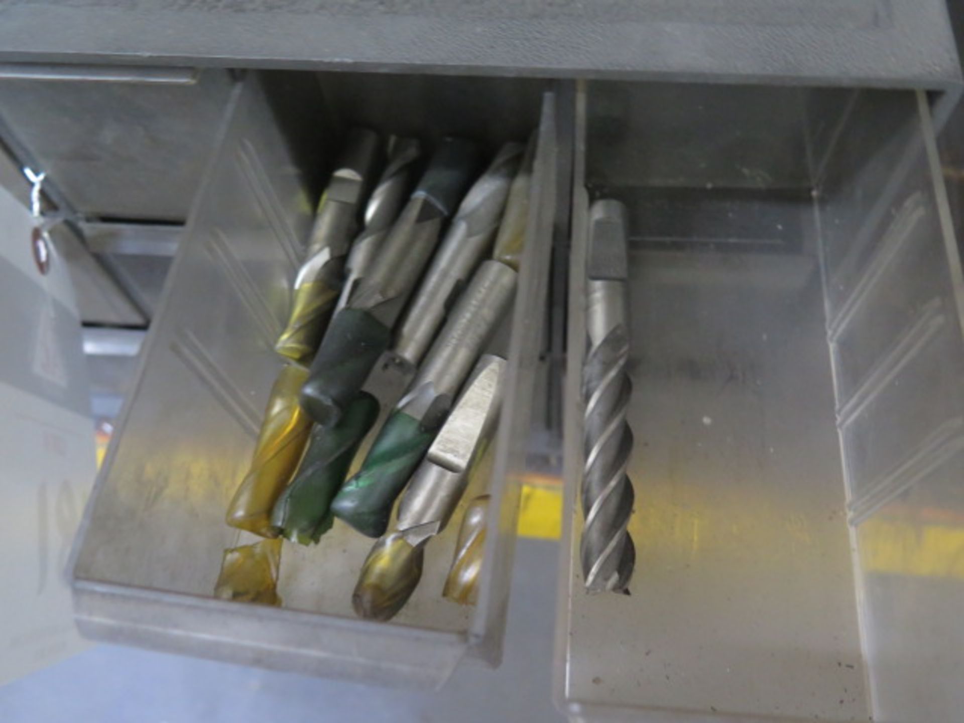 Cabinet w/ Endmills - Image 4 of 6