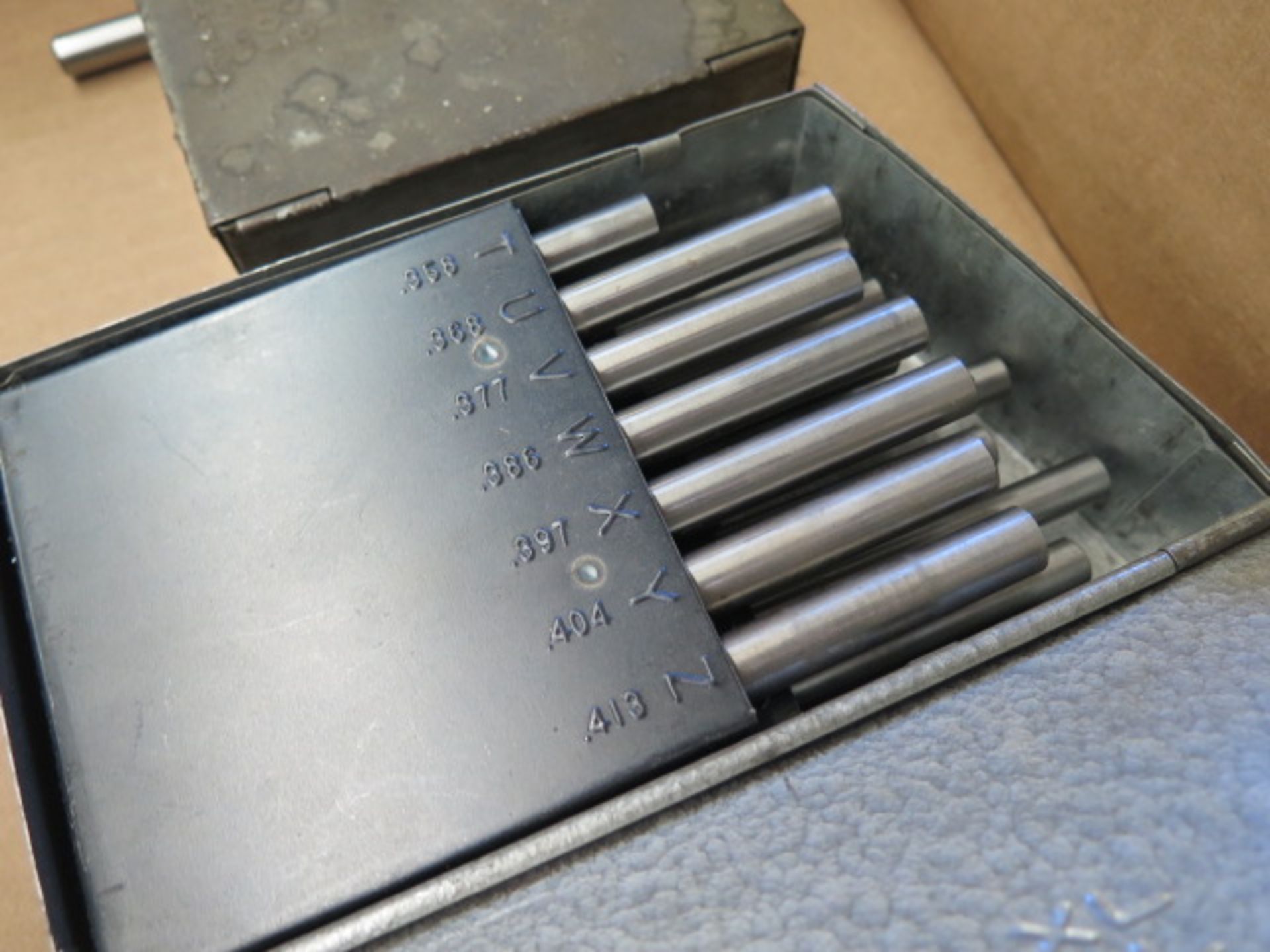 Drill Blank Sets - Image 4 of 5