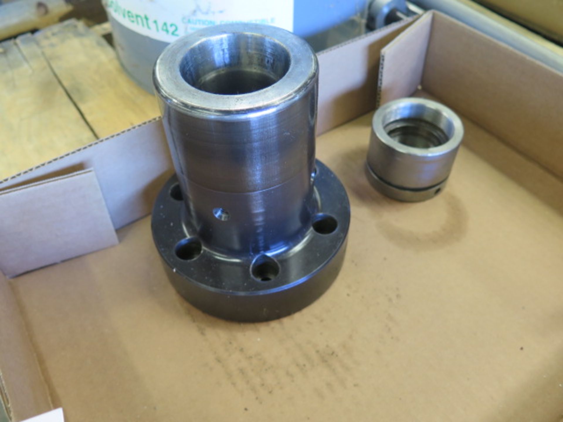 16C Collet Nose (FOR MORI SEIKI'S) - Image 2 of 2