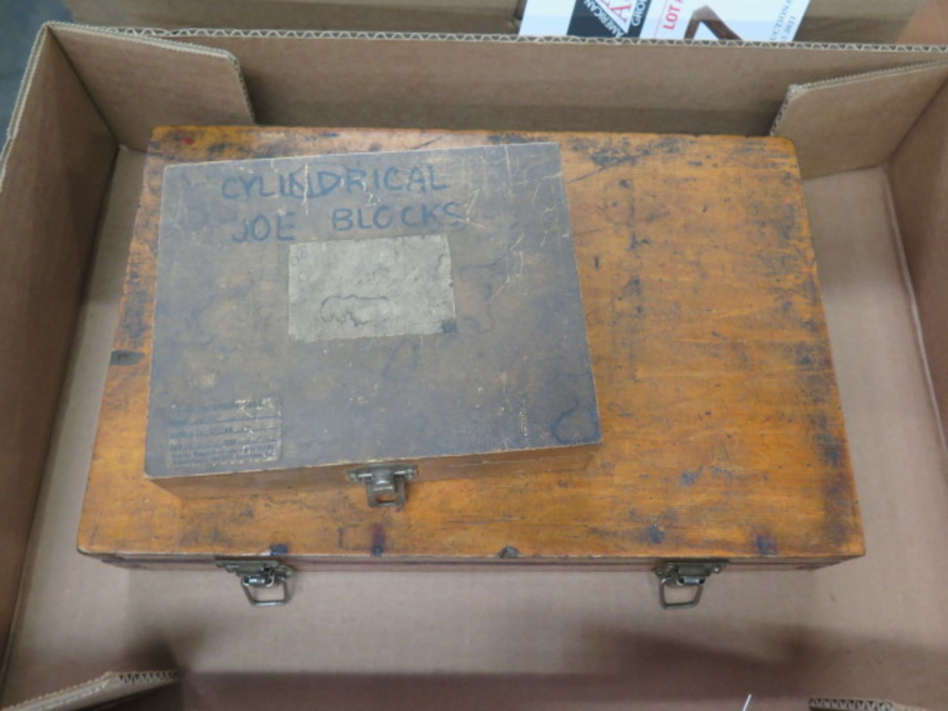 Gage Block and Cylinder Block Sets - Image 2 of 4