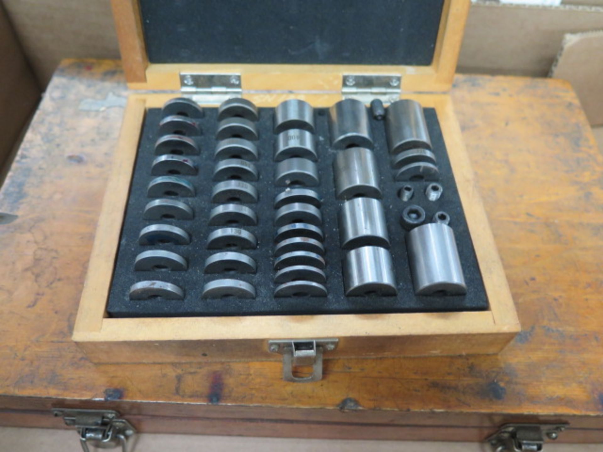 Gage Block and Cylinder Block Sets - Image 4 of 4