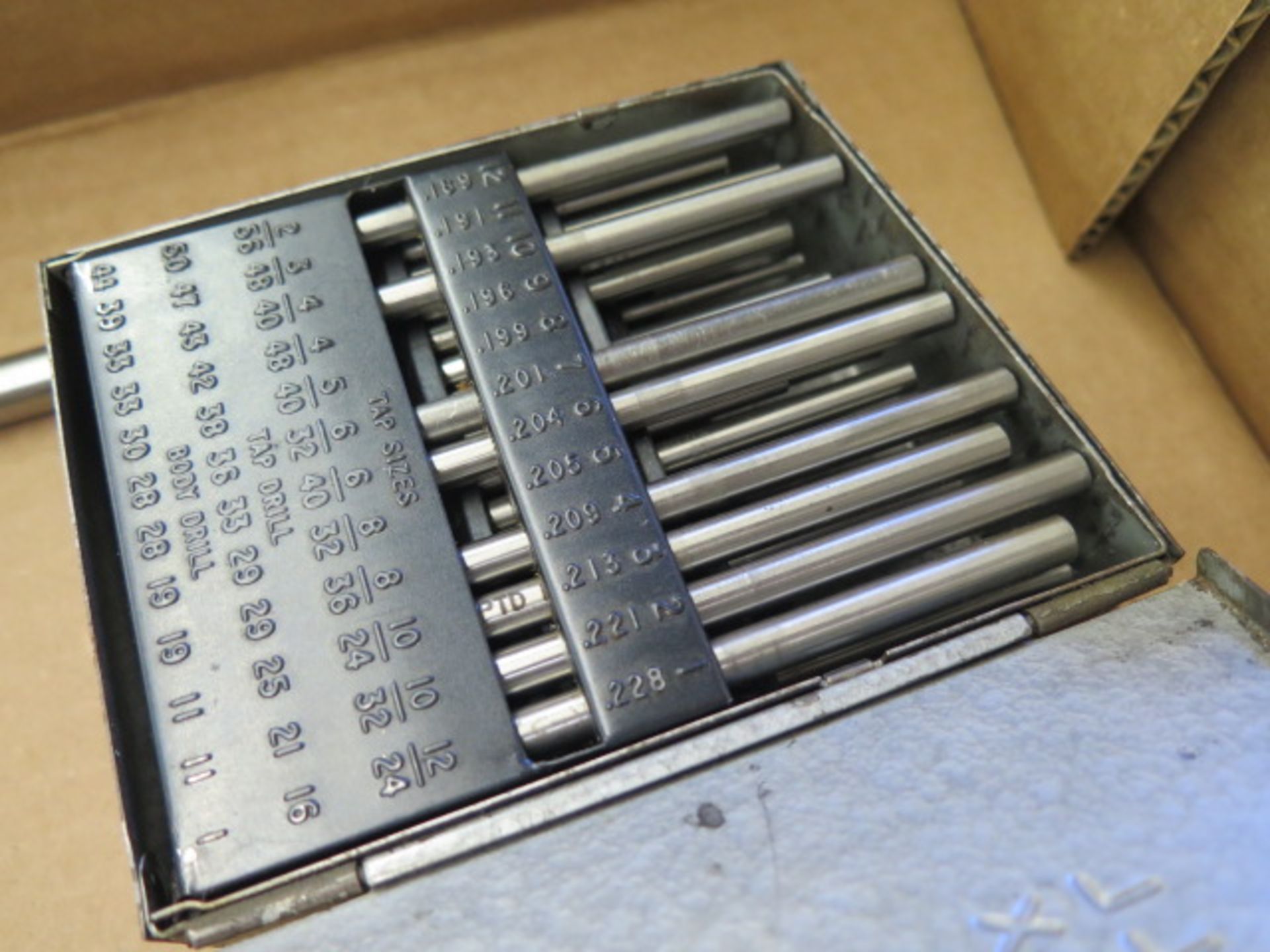 Drill Blank Sets - Image 5 of 5