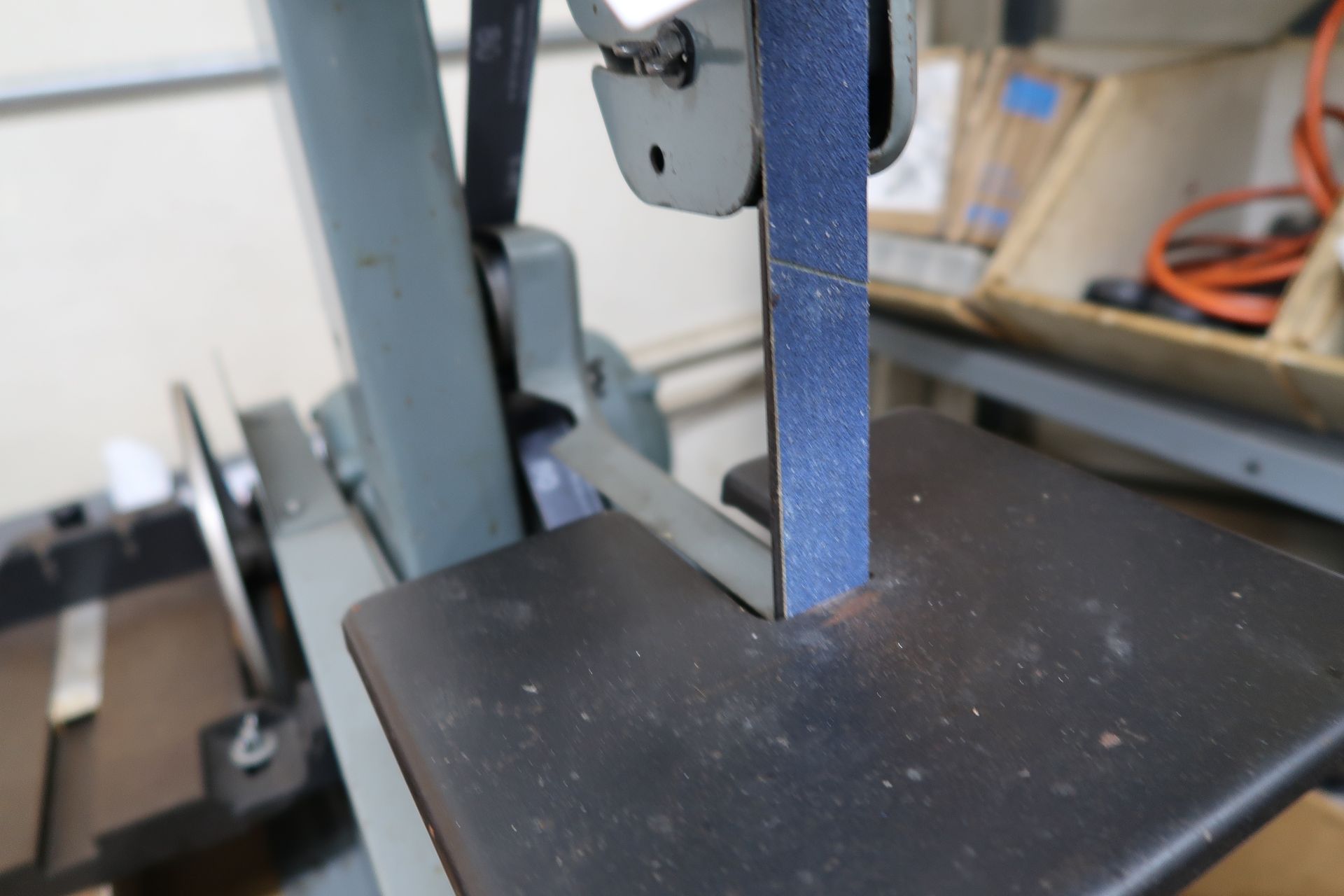 Import 1" Belt / 8" Disc Sander (SOLD AS-IS - NO WARRANTY) - Image 3 of 5