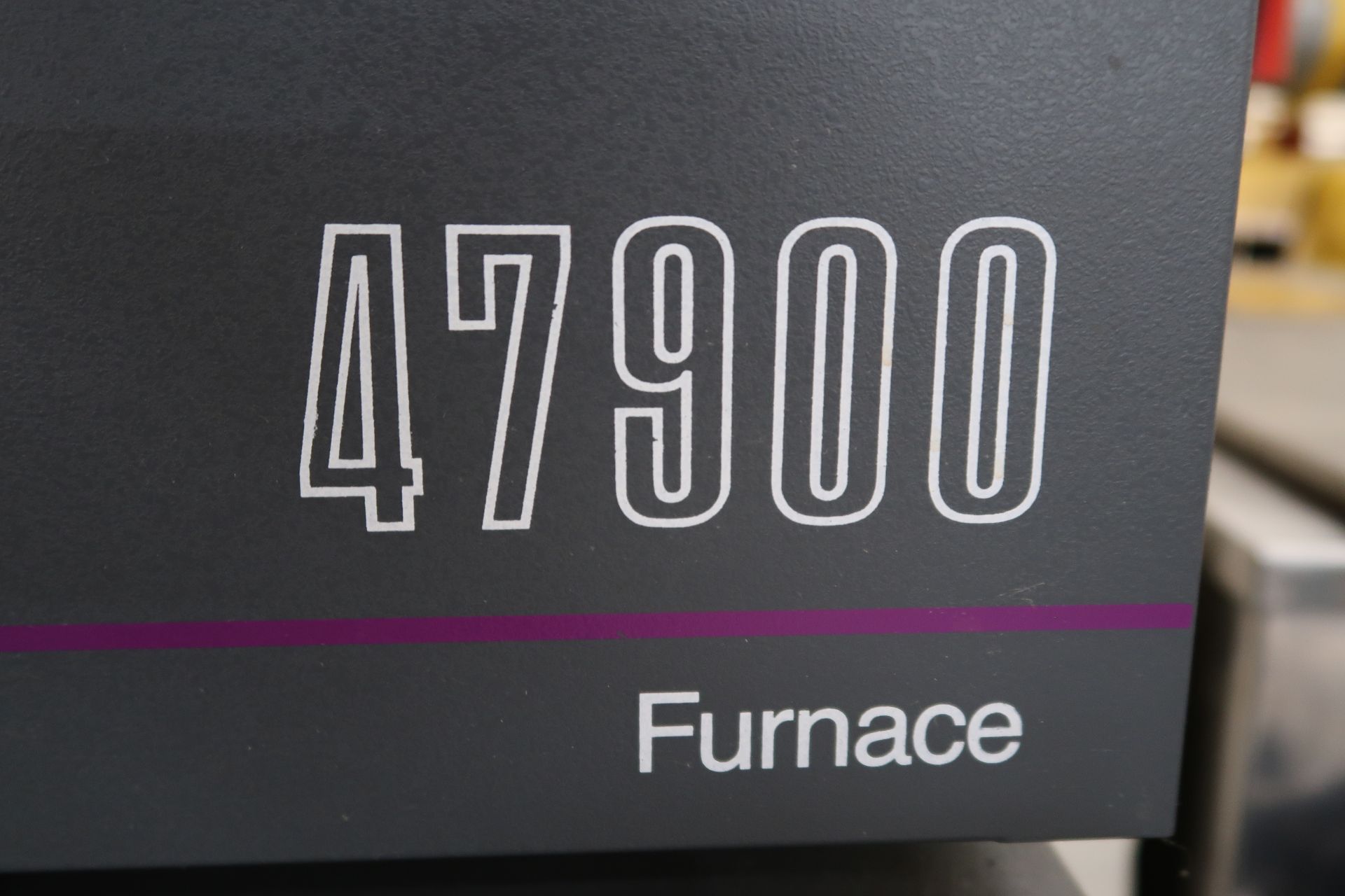 ThermoLyne 47900 Furnace (NEEDS REPAIR) (SOLD AS-IS - NO WARRANTY) - Image 4 of 4