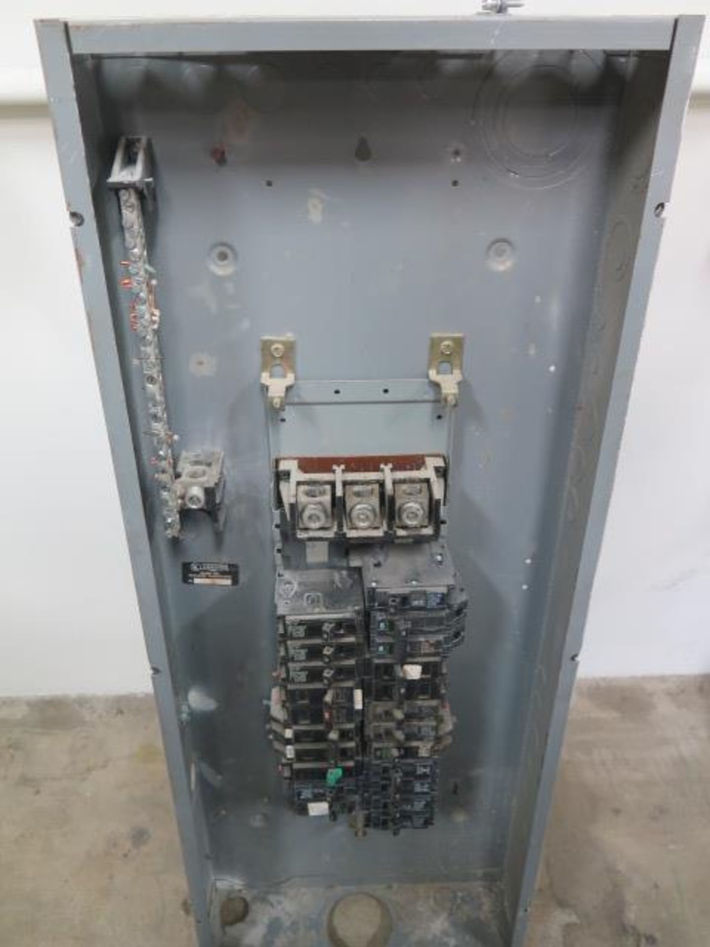 Electrical Panels (2) - Image 3 of 3