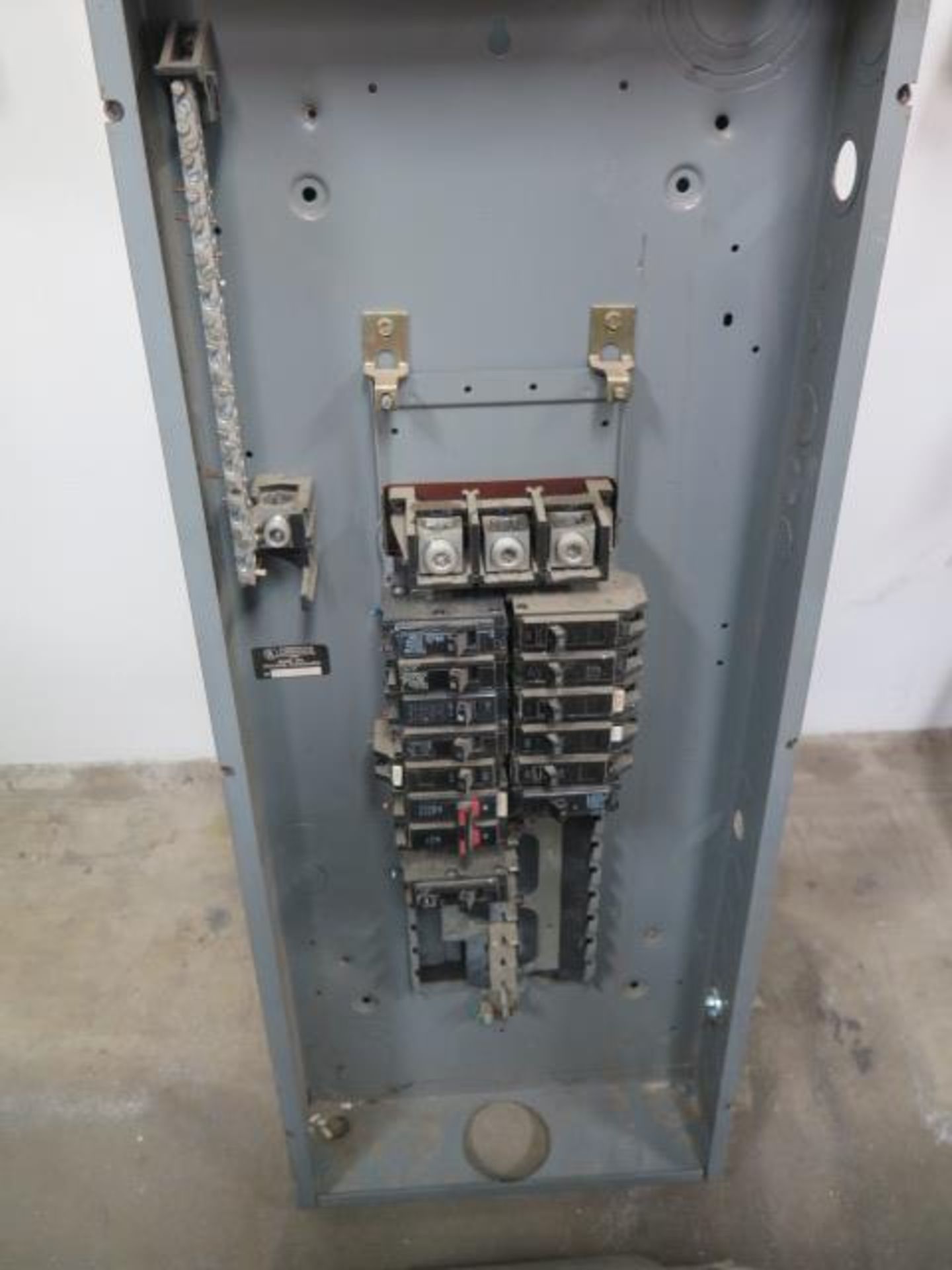 Electrical Panels (2) - Image 2 of 3