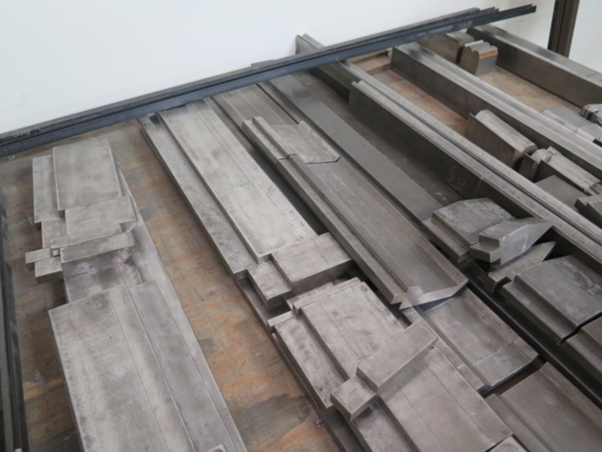 Press Brake Dies - Image 7 of 7