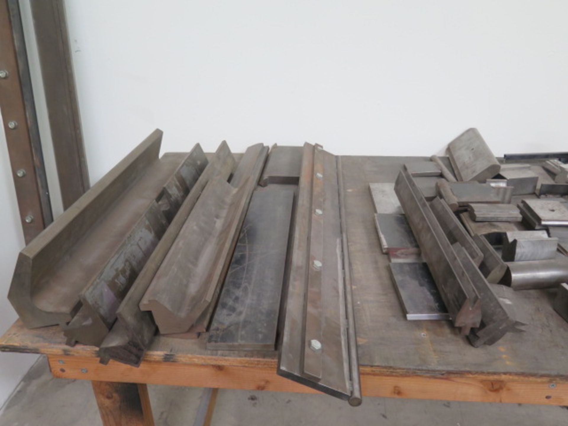 Press Brake Dies - Image 4 of 7