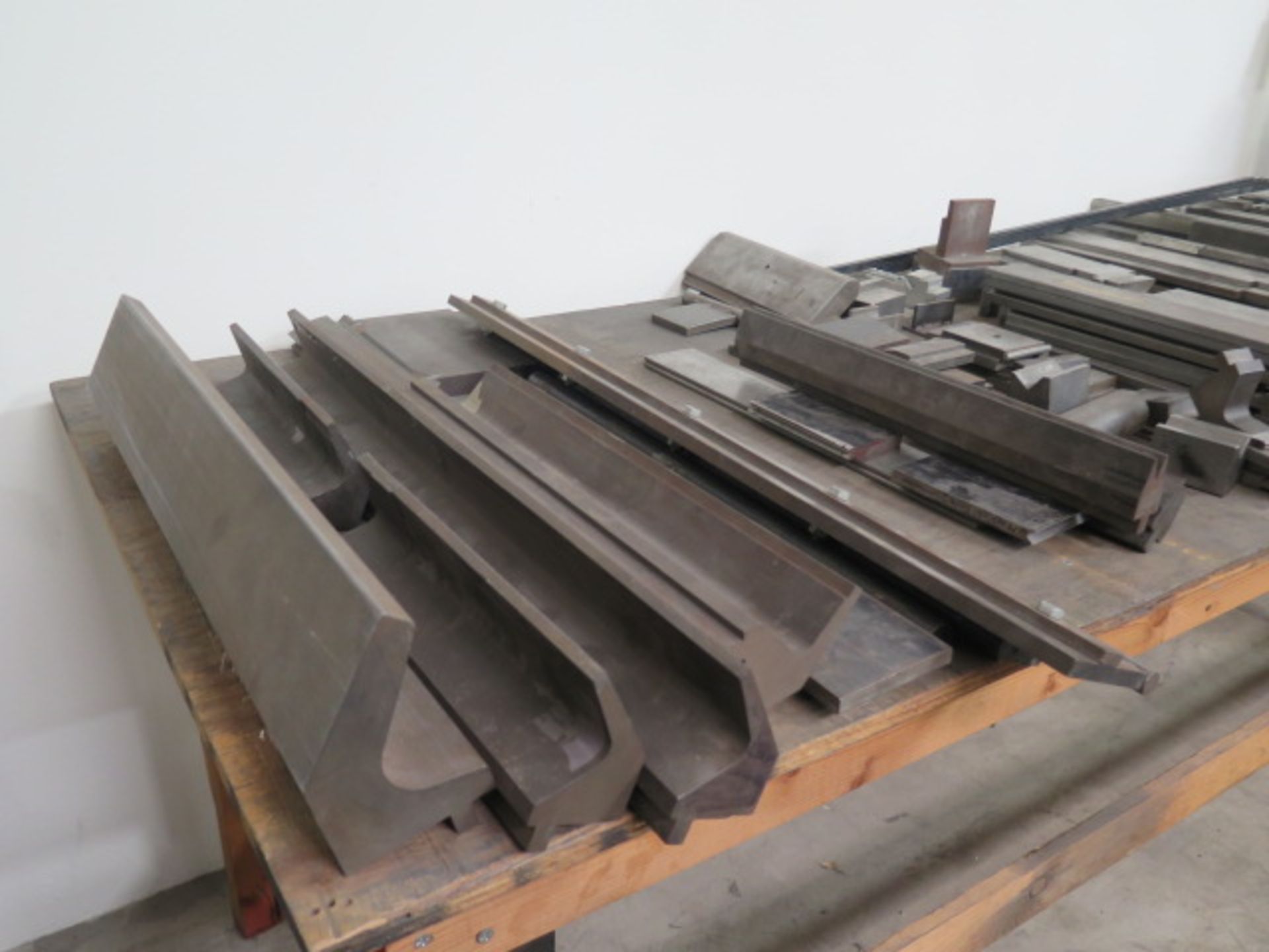 Press Brake Dies - Image 5 of 7