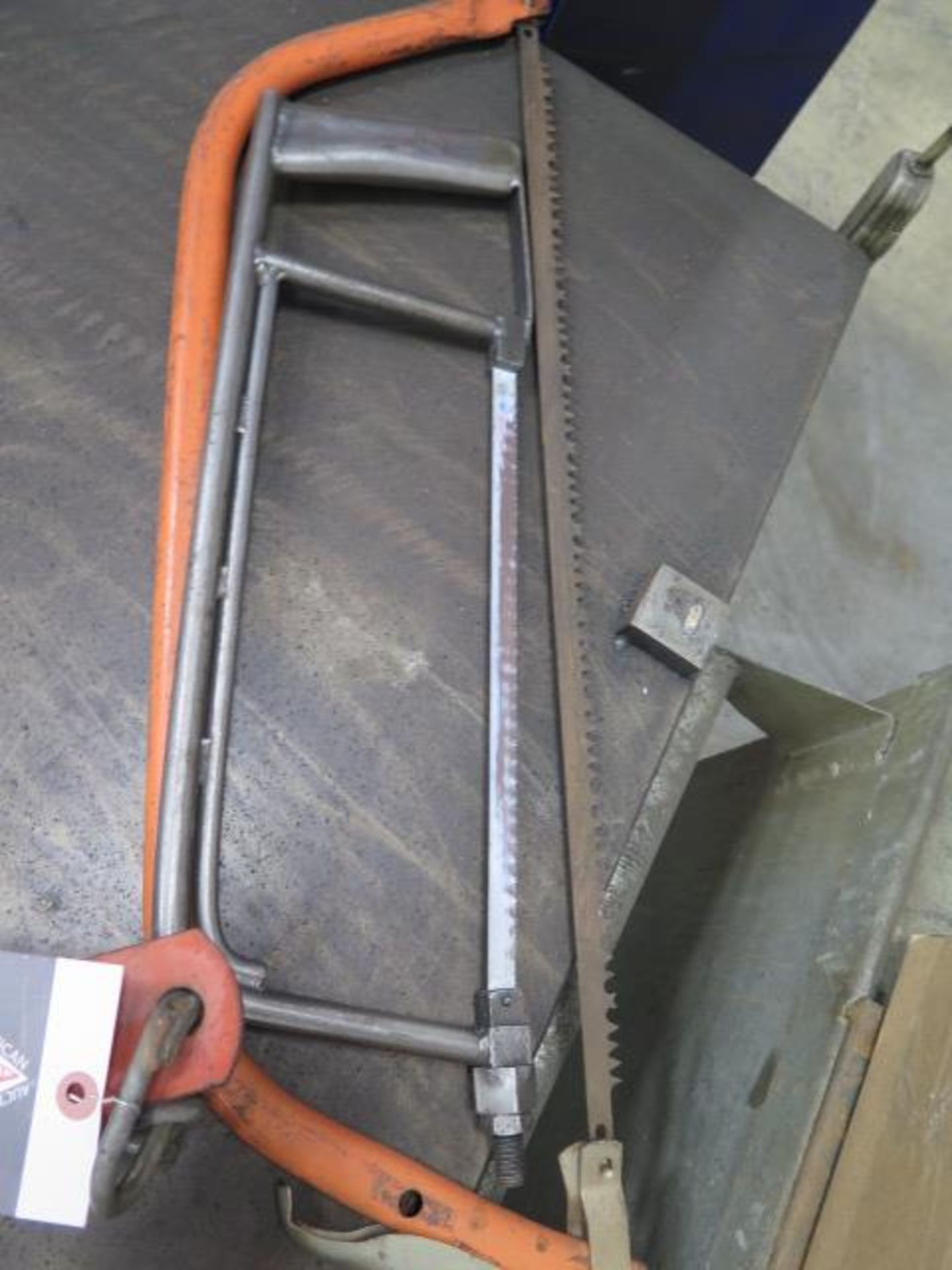 Ecoa Pallet Puller (SOLD AS-IS - NO WARRANTY) - Image 5 of 5