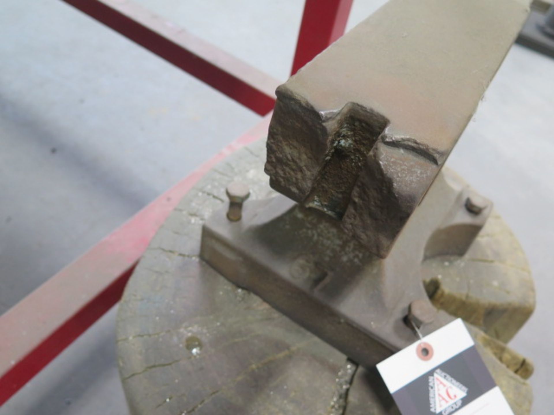 Anvil (BROKEN END) (SOLD AS-IS - NO WARRANTY) - Image 4 of 5