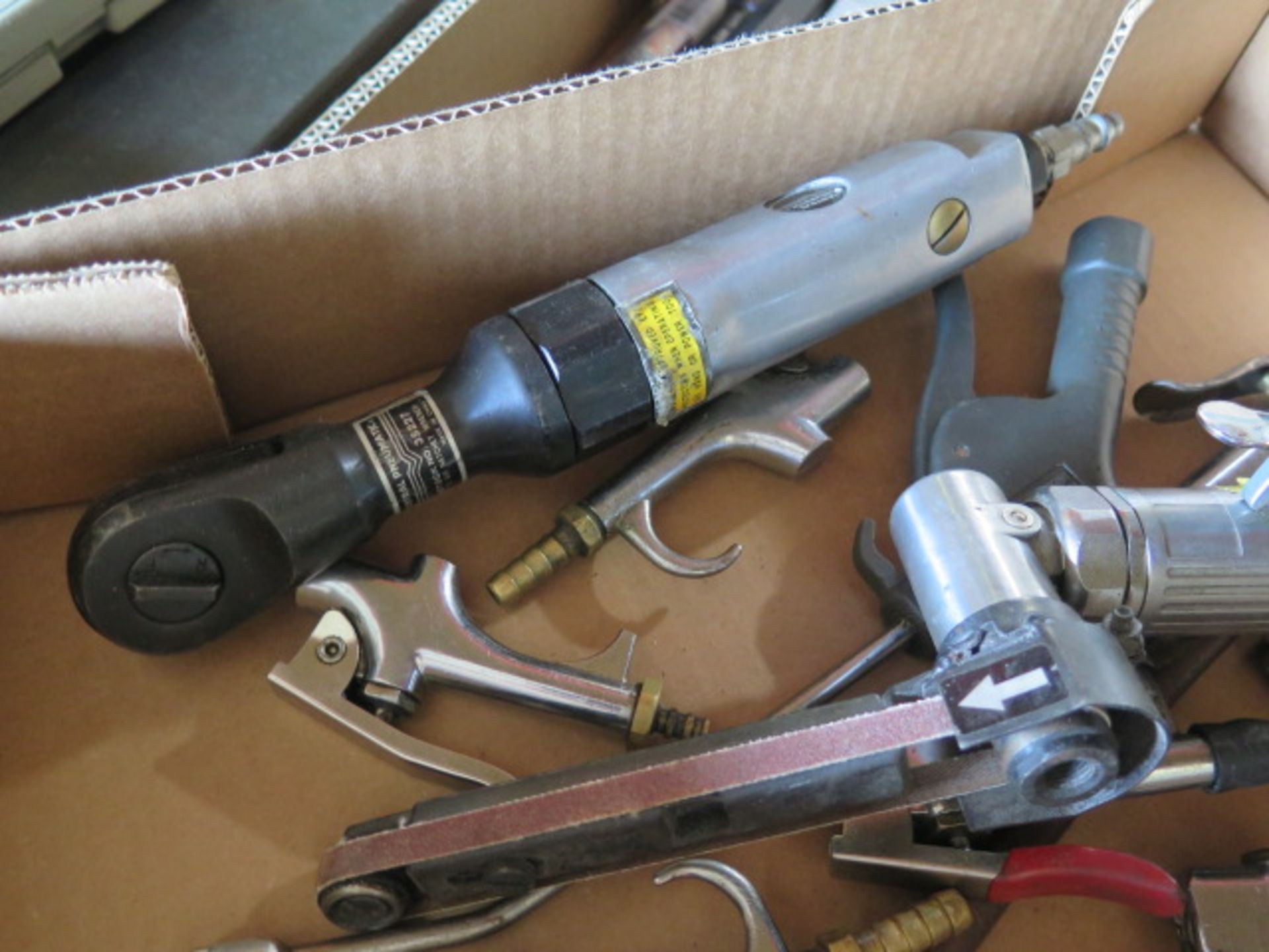 Misc Pneumatic Tools (SOLD AS-IS – NO WARRANTY) - Image 4 of 5