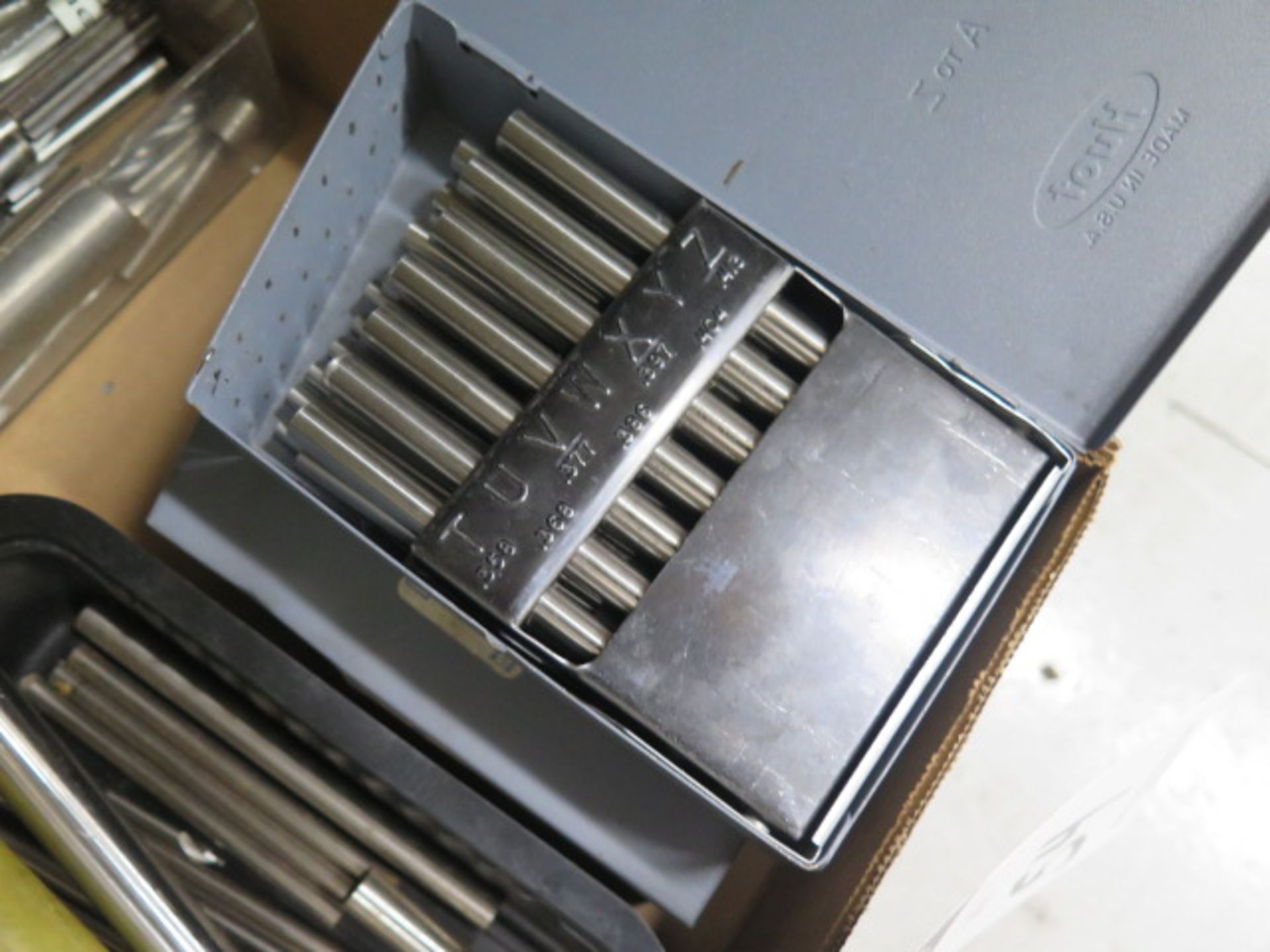 Reamers and Drill Blank Sets (SOLD AS-IS - NO WARRANTY) - Image 3 of 4