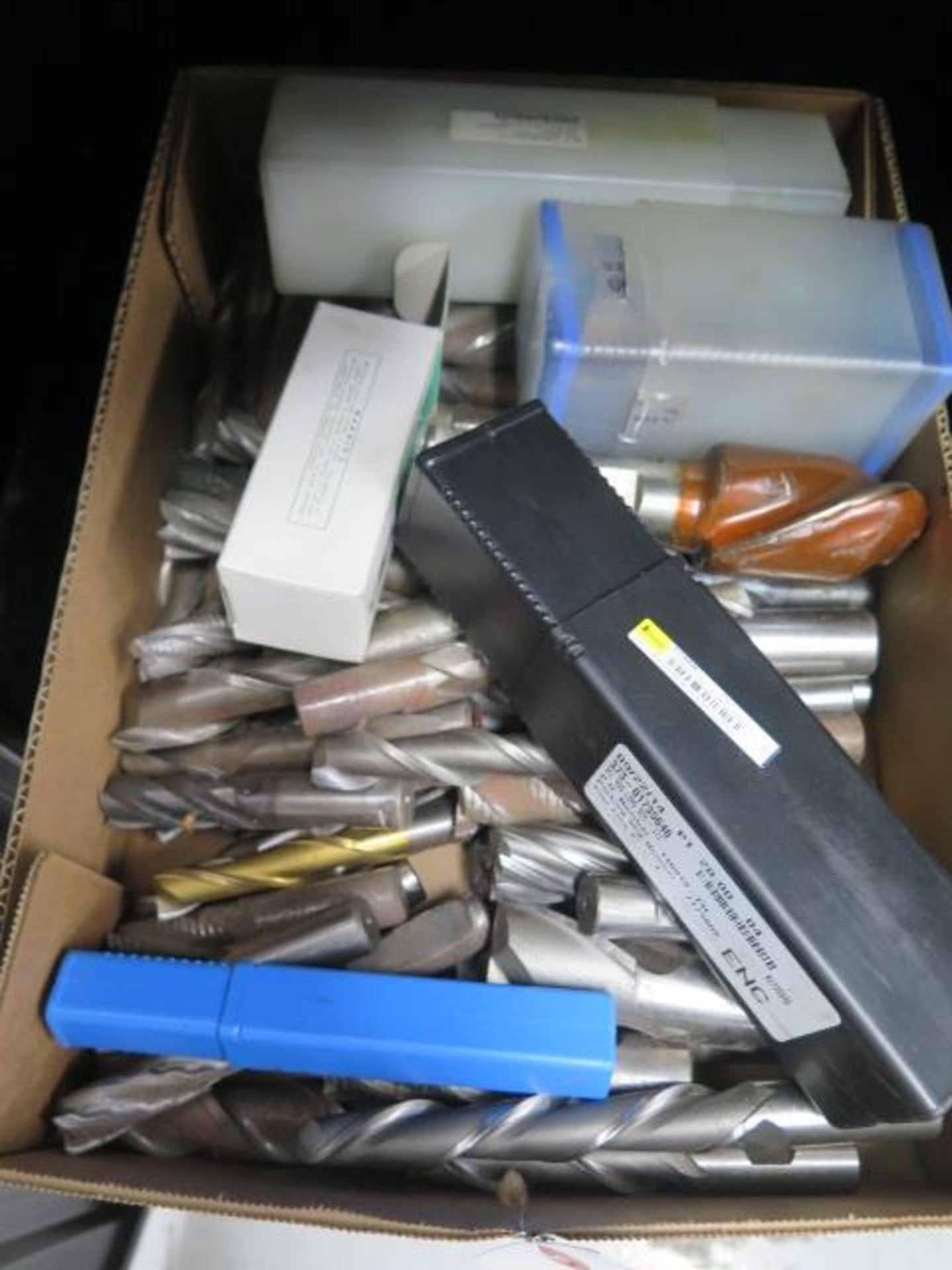 Endmills (SOLD AS-IS - NO WARRANTY) - Image 2 of 2