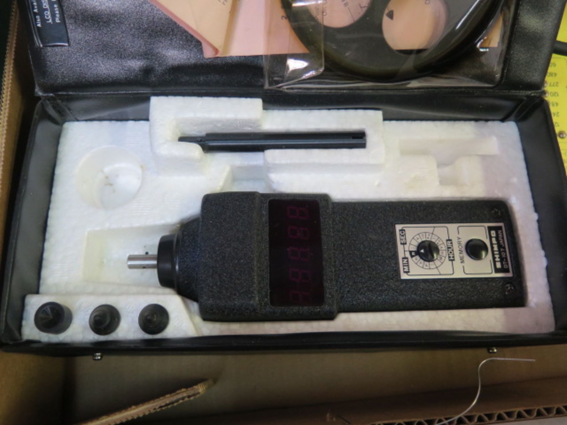 Misc Meters and Test Equipment (SOLD AS-IS - NO WARRANTY) - Image 3 of 4
