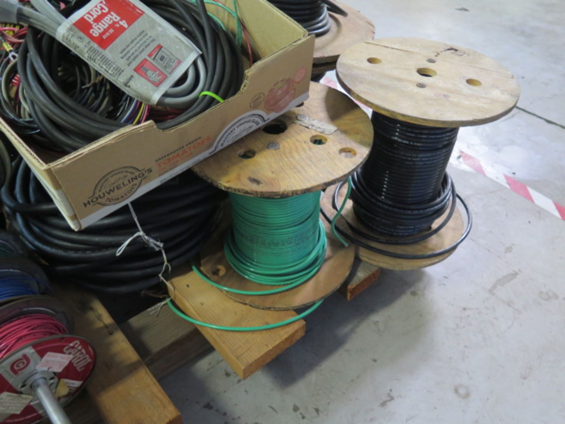 Electrical Wiring (SOLD AS-IS - NO WARRANTY) - Image 6 of 6