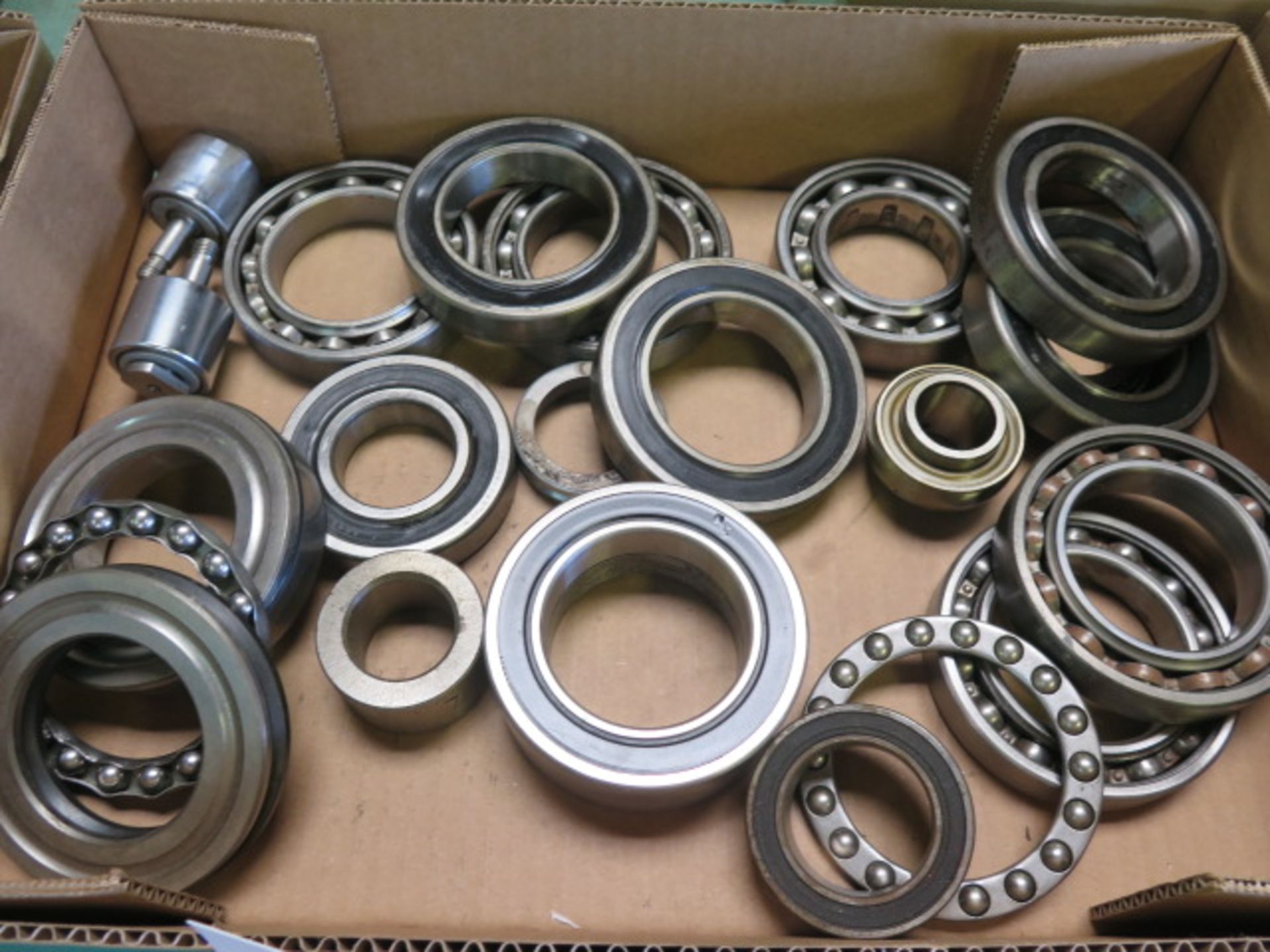 Bearings (SOLD AS-IS - NO WARRANTY) - Image 2 of 2