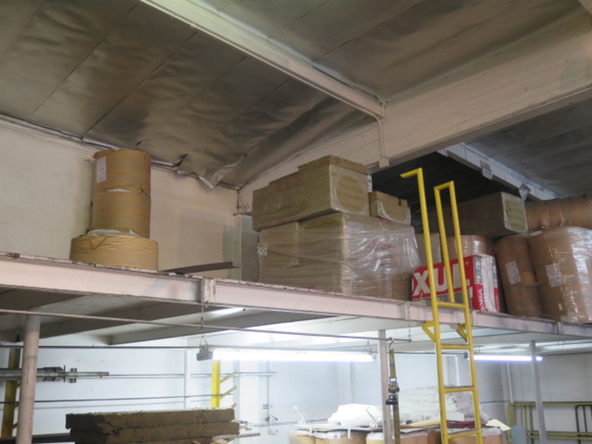 Large Quantity of Roxul “Superwool” SW PLUS, ProRox SL930NA and MOD R High Temperature Insulation. - Image 15 of 23