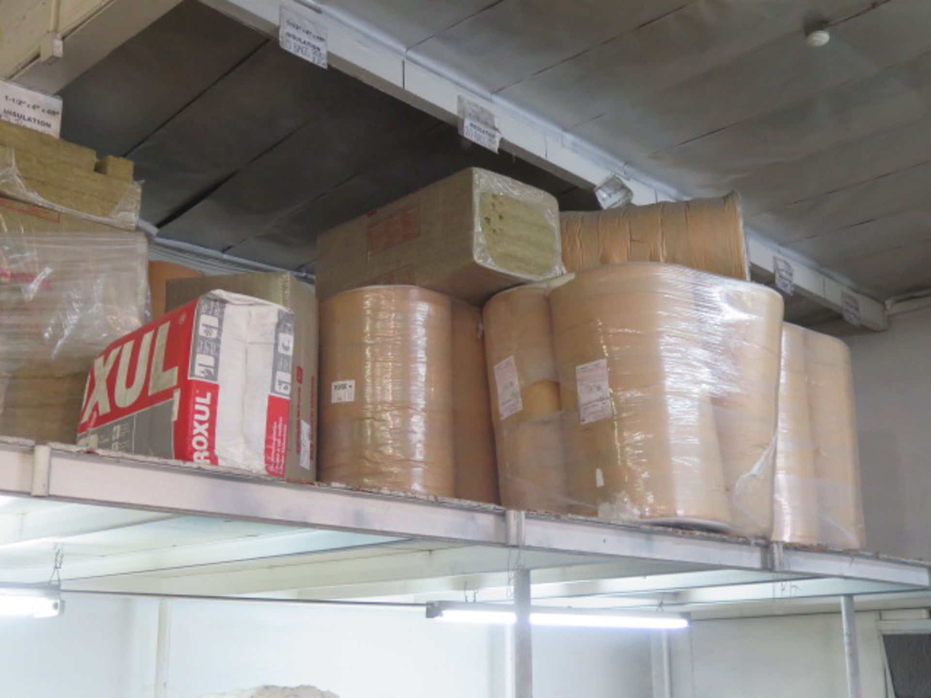 Large Quantity of Roxul “Superwool” SW PLUS, ProRox SL930NA and MOD R High Temperature Insulation. - Image 17 of 23