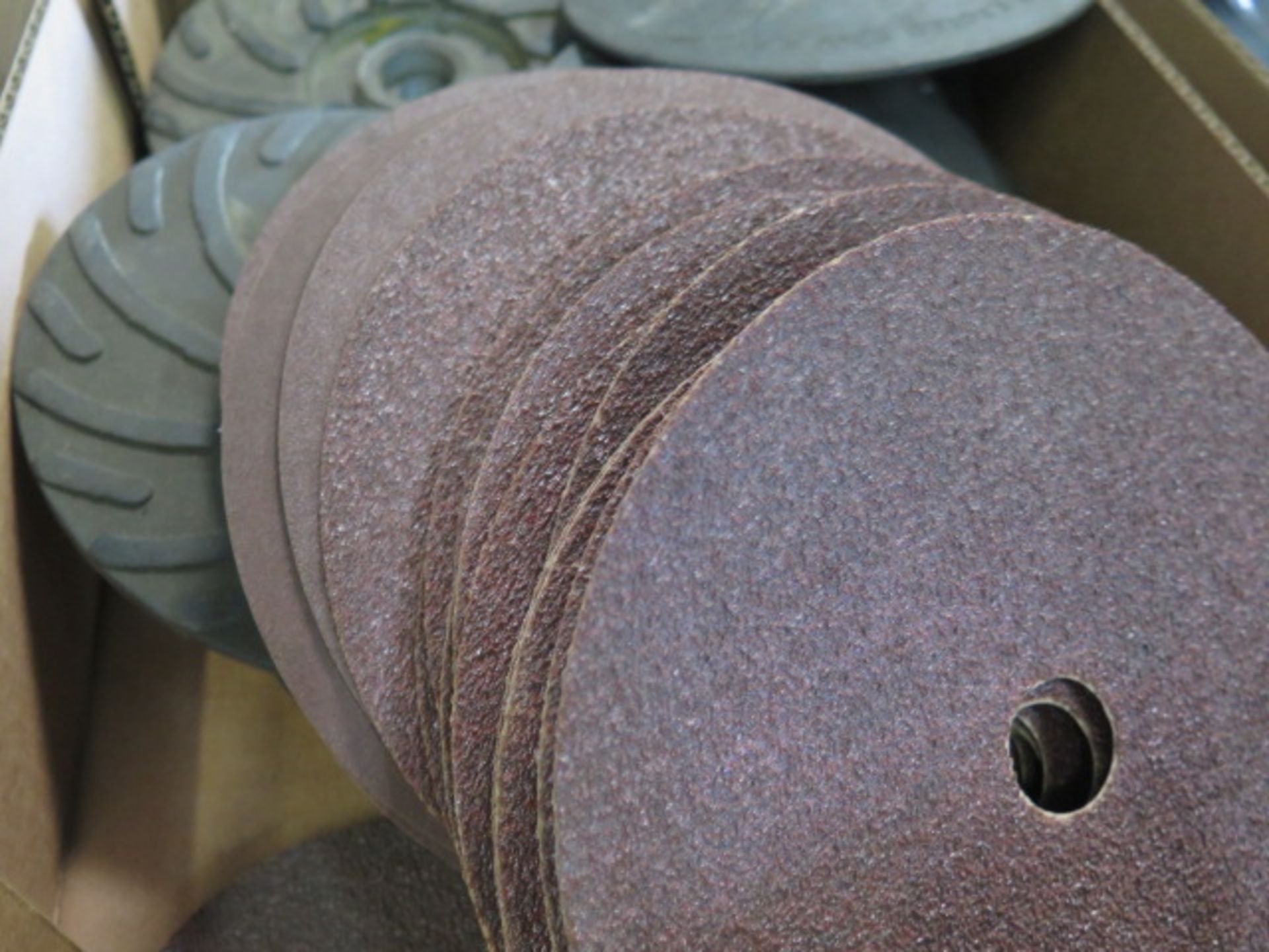 Sanding Discs (SOLD AS-IS - NO WARRANTY) - Image 3 of 4