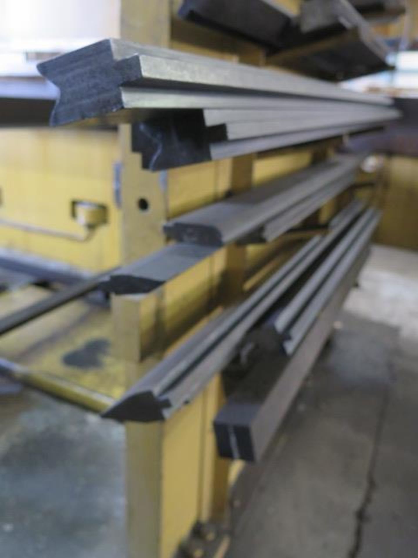 Press Brake Dies (SOLD AS-IS - NO WARRANTY) - Image 10 of 11