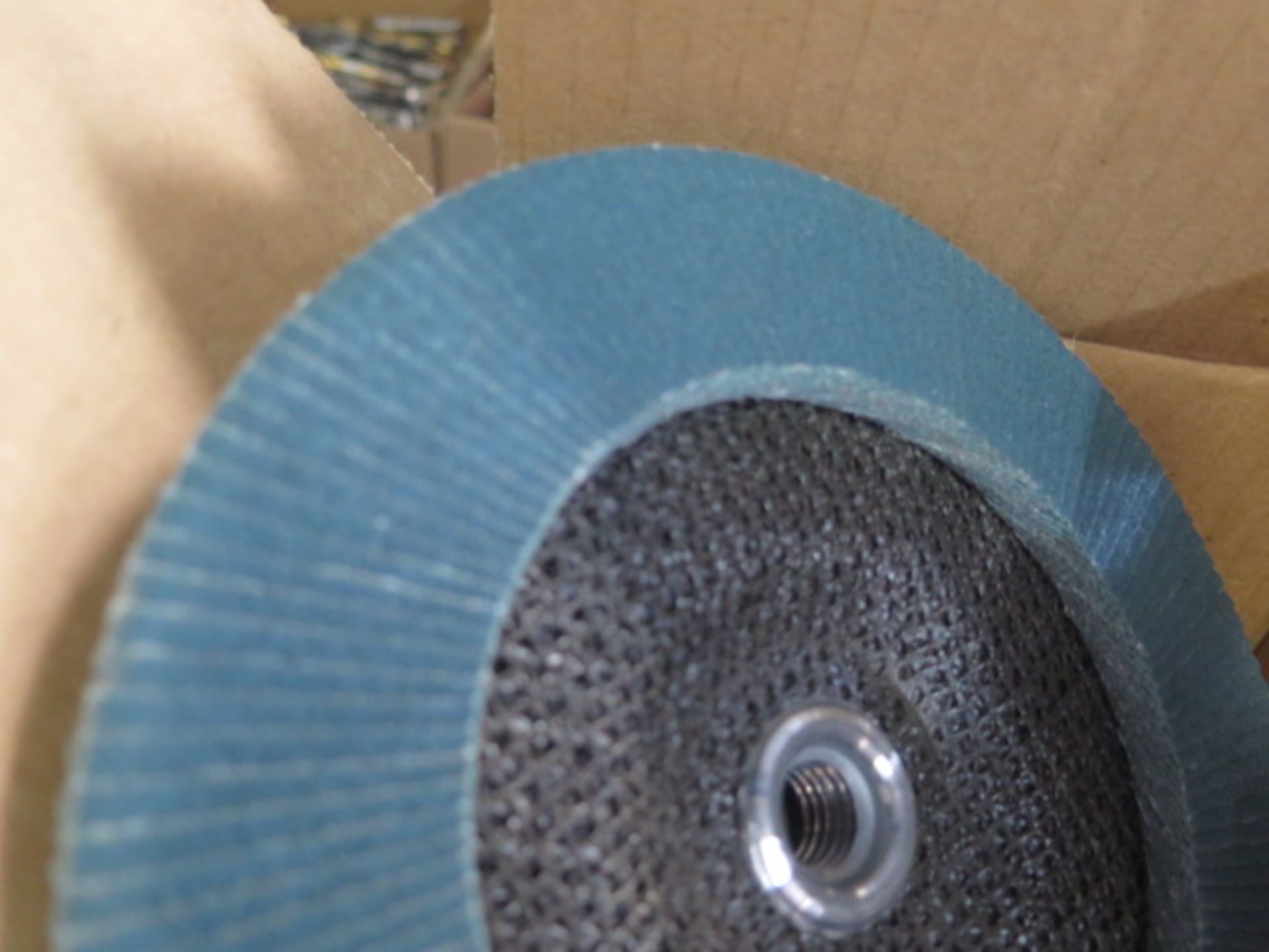 Sanding Discs (SOLD AS-IS - NO WARRANTY) - Image 3 of 3