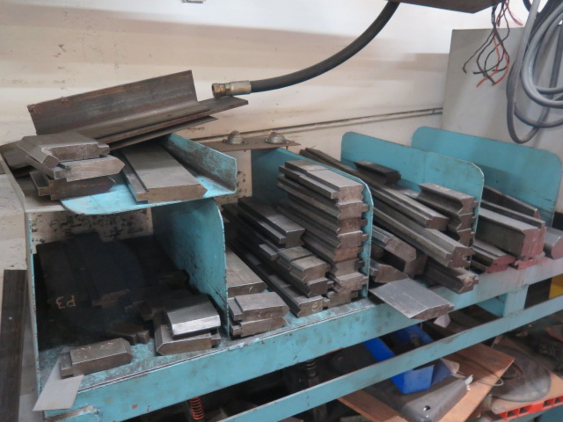 Press Brake Dies (SOLD AS-IS - NO WARRANTY) - Image 11 of 11