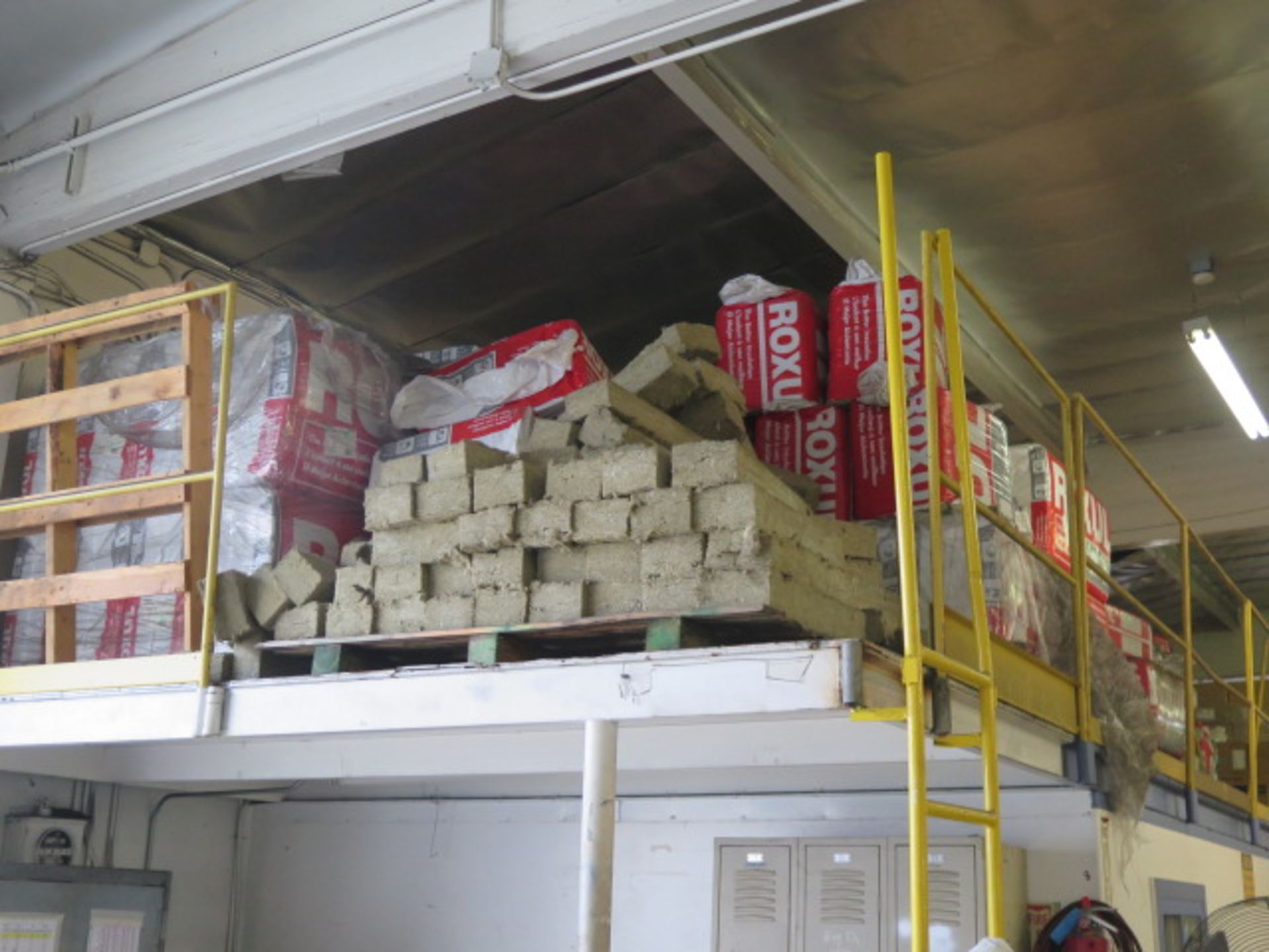 Large Quantity of Roxul “Superwool” SW PLUS, ProRox SL930NA and MOD R High Temperature Insulation. - Image 8 of 23