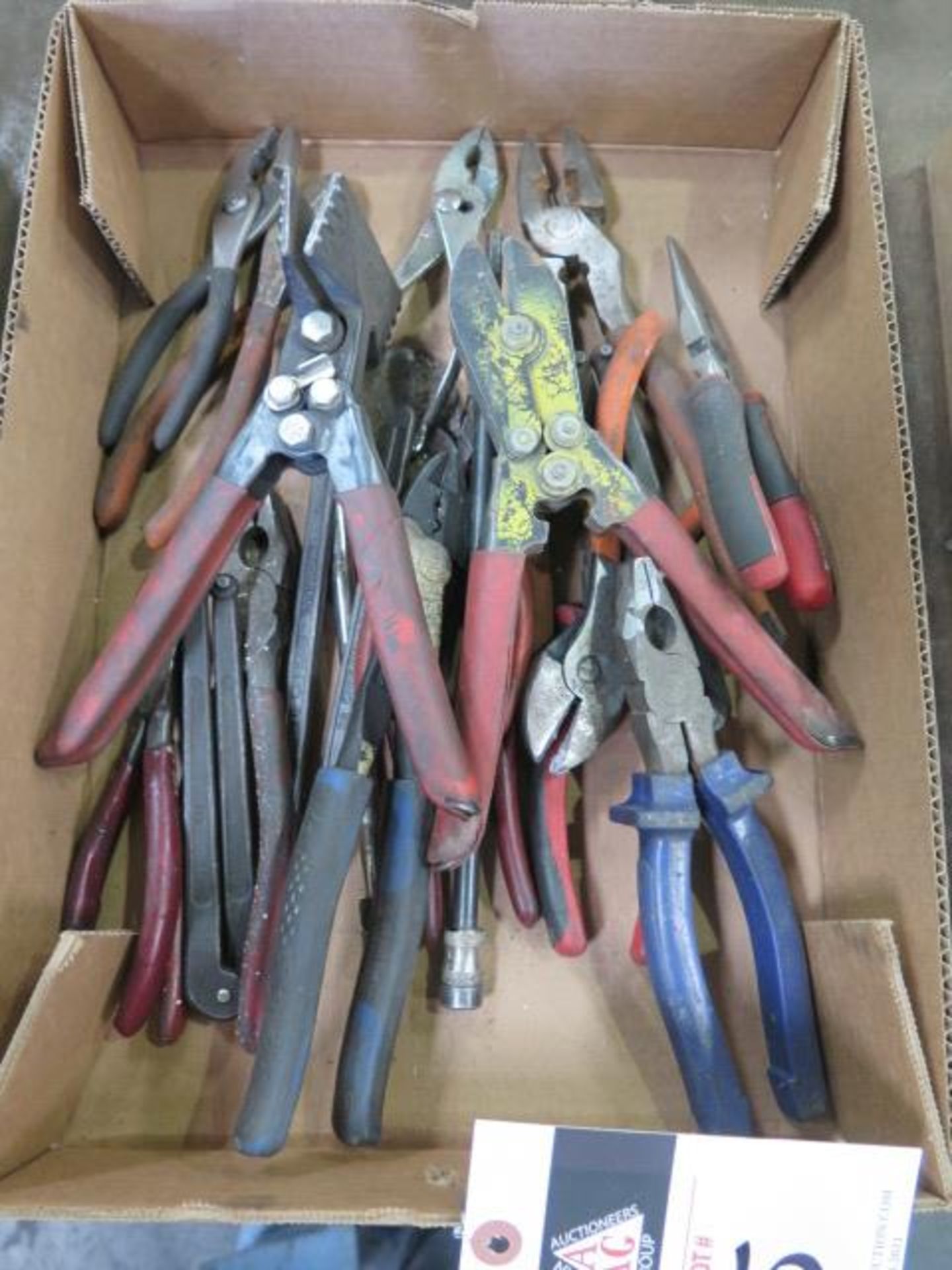 Hand Tools (SOLD AS-IS - NO WARRANTY) - Image 2 of 2