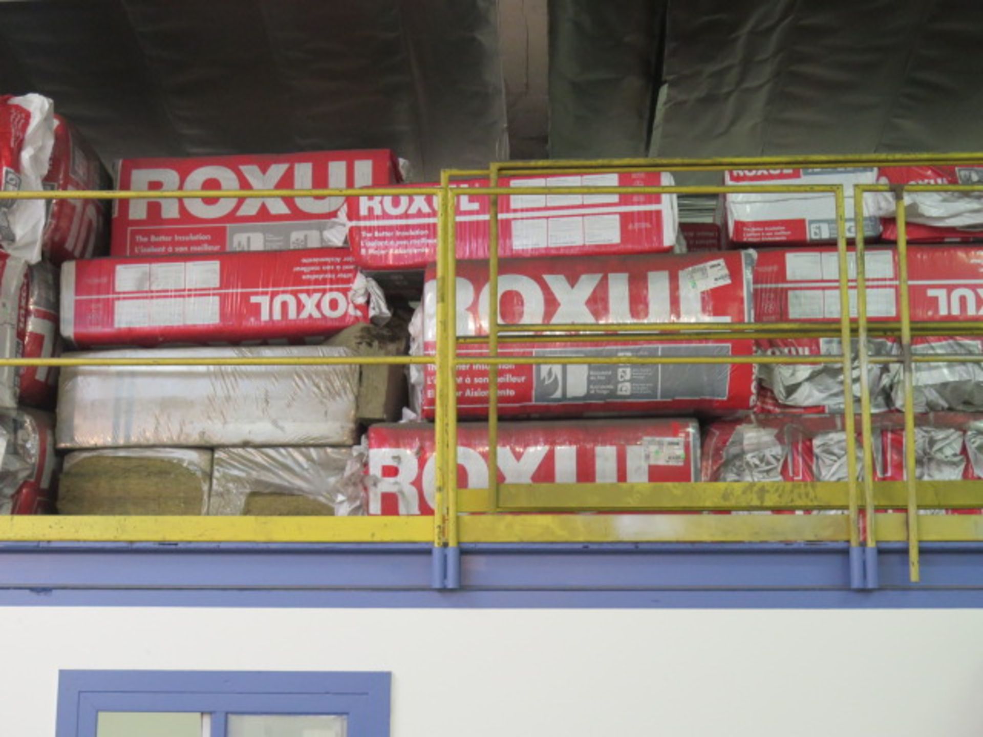 Large Quantity of Roxul “Superwool” SW PLUS, ProRox SL930NA and MOD R High Temperature Insulation. - Image 4 of 23