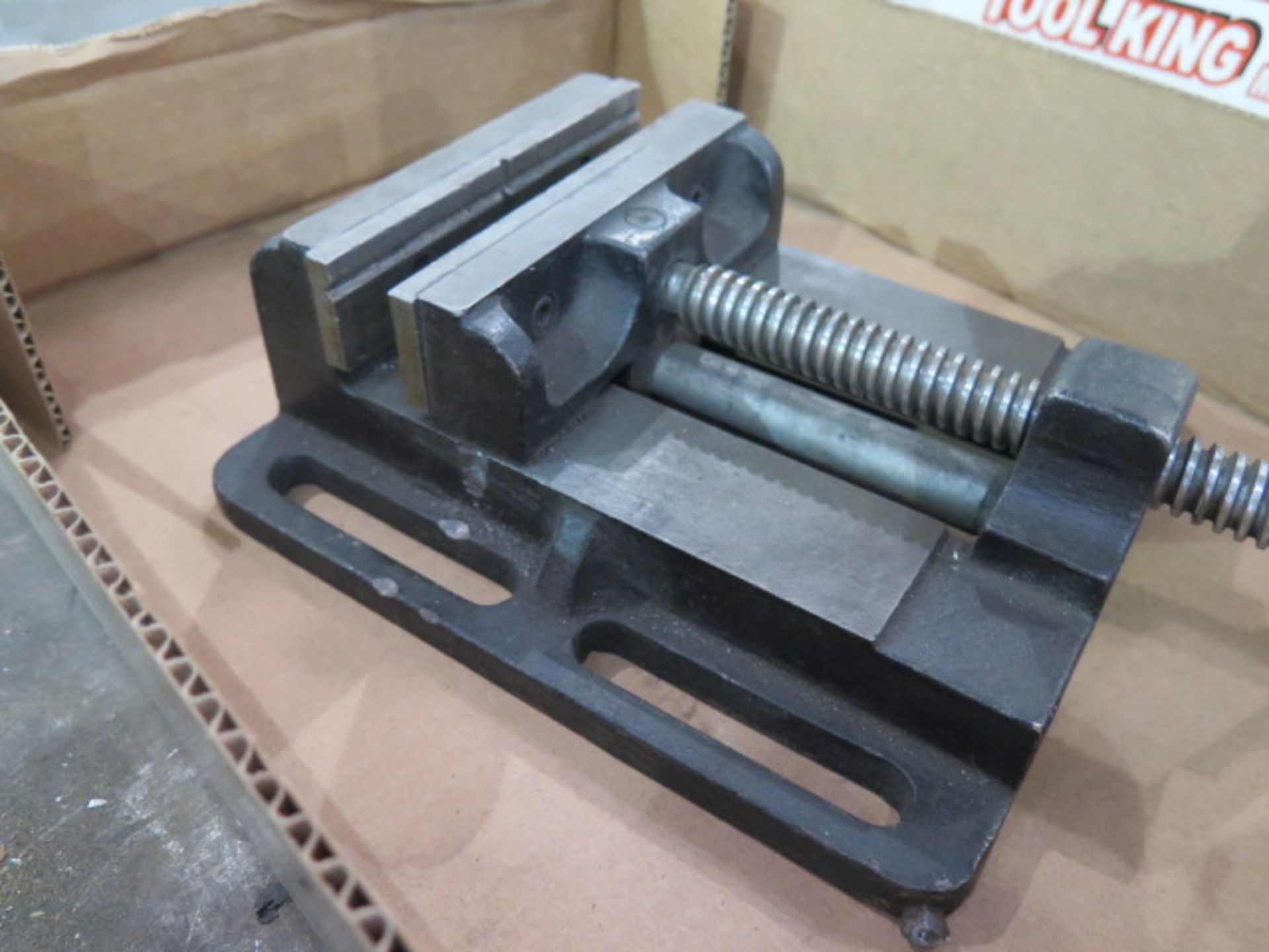 Machine Vise (SOLD AS-IS - NO WARRANTY) - Image 3 of 3