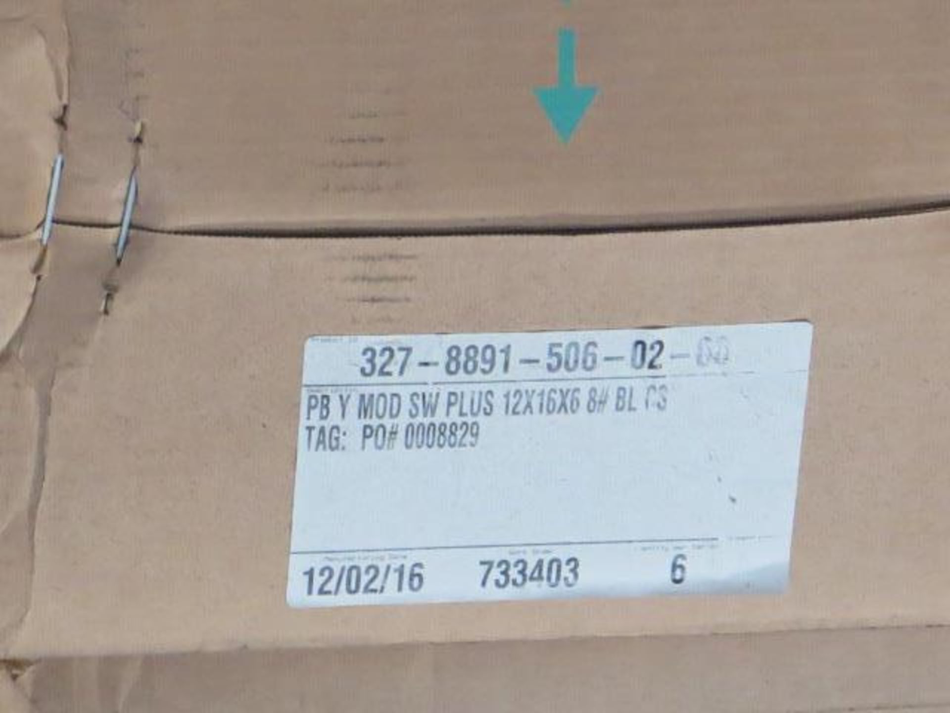 Large Quantity of Roxul “Superwool” SW PLUS, ProRox SL930NA and MOD R High Temperature Insulation. - Image 13 of 23