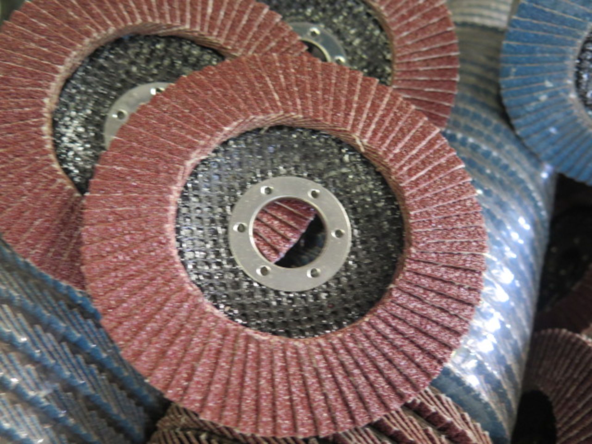 Sanding Discs (SOLD AS-IS - NO WARRANTY) - Image 3 of 3