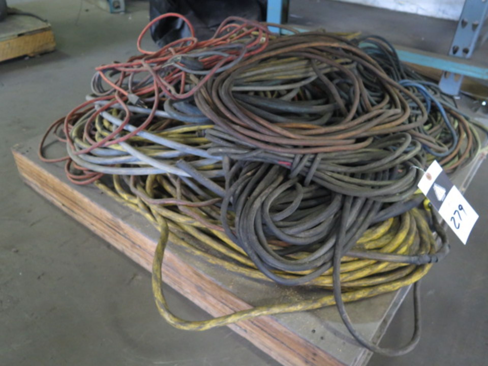 Extension Cords (SOLD AS-IS - NO WARRANTY) - Image 2 of 4