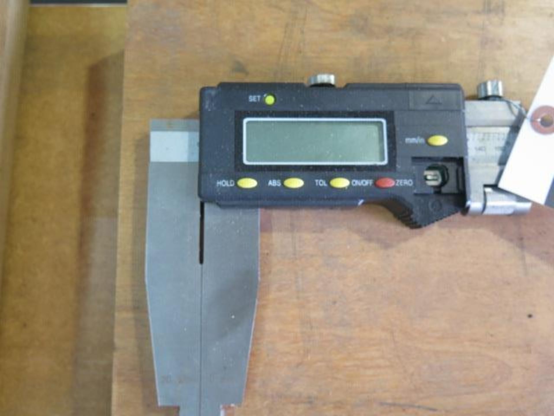 Import 40" Digital Caliper (SOLD AS-IS - NO WARRANTY) - Image 2 of 3