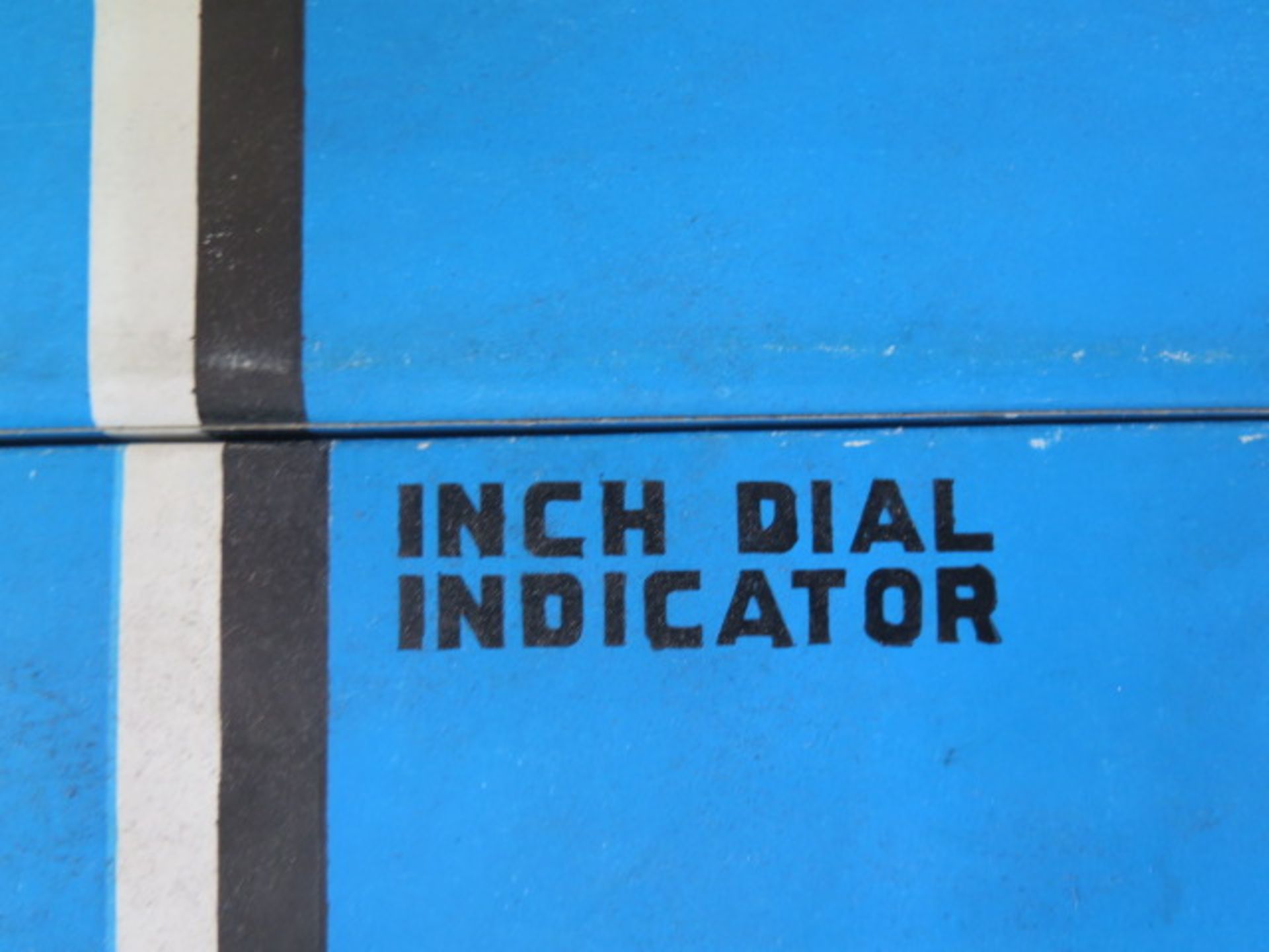 2" Dial Drop Indicatore (10 - NEW) (SOLD AS-IS - NO WARRANTY) - Image 3 of 3