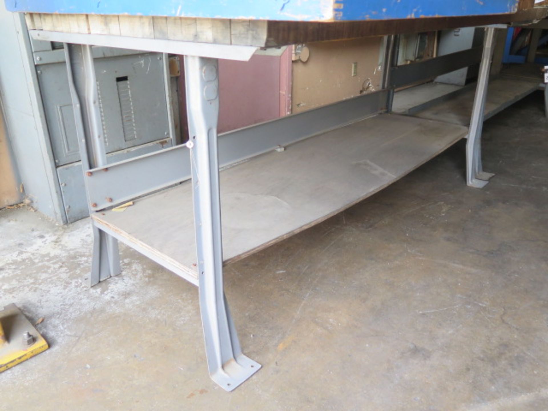 Work Benches (2) (SOLD AS-IS - NO WARRANTY) - Image 4 of 4