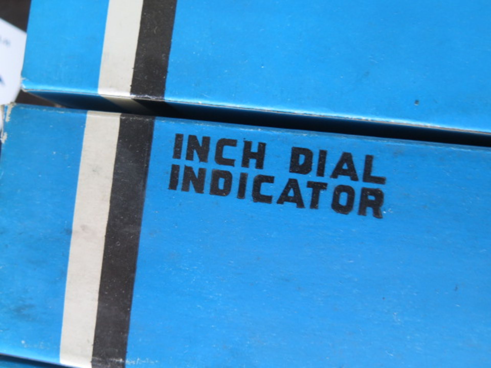 2" Dial Drop Indicatore (10 - NEW) (SOLD AS-IS - NO WARRANTY) - Image 3 of 3