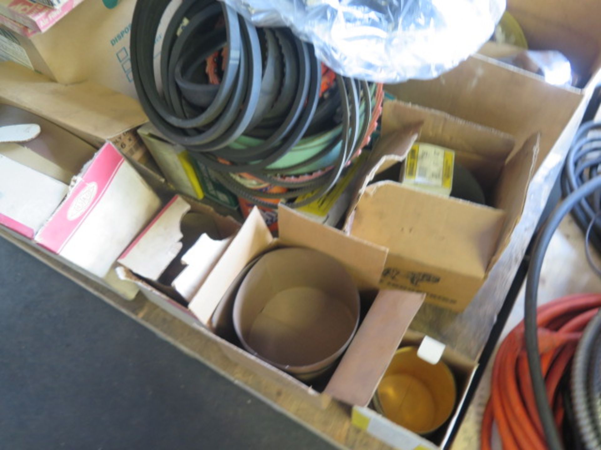 Misc Electrical and Shop Supplies (3-Pallets) (SOLD AS-IS - NO WARRANTY) - Image 8 of 10