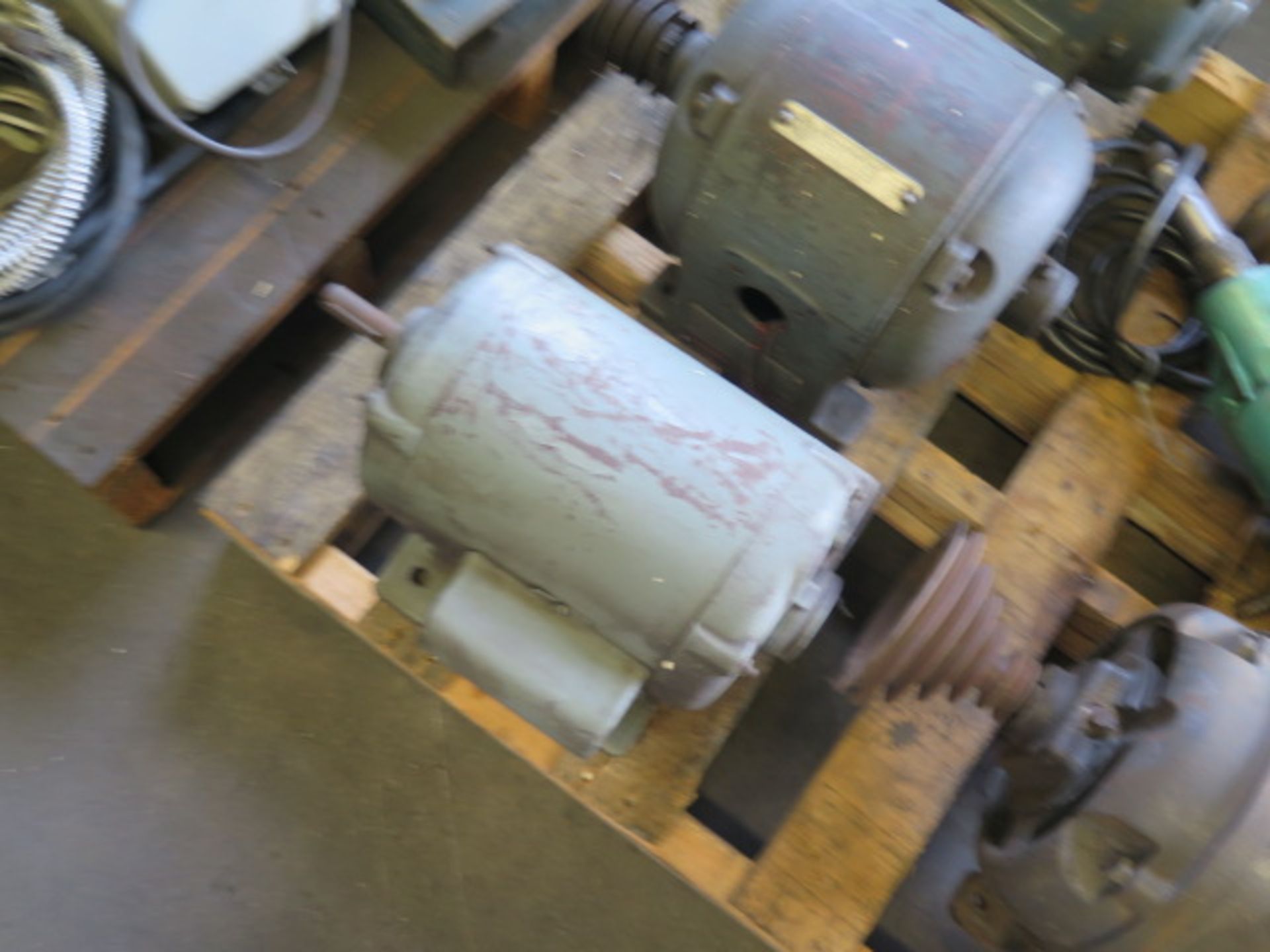 Motors (SOLD AS-IS - NO WARRANTY) - Image 5 of 5