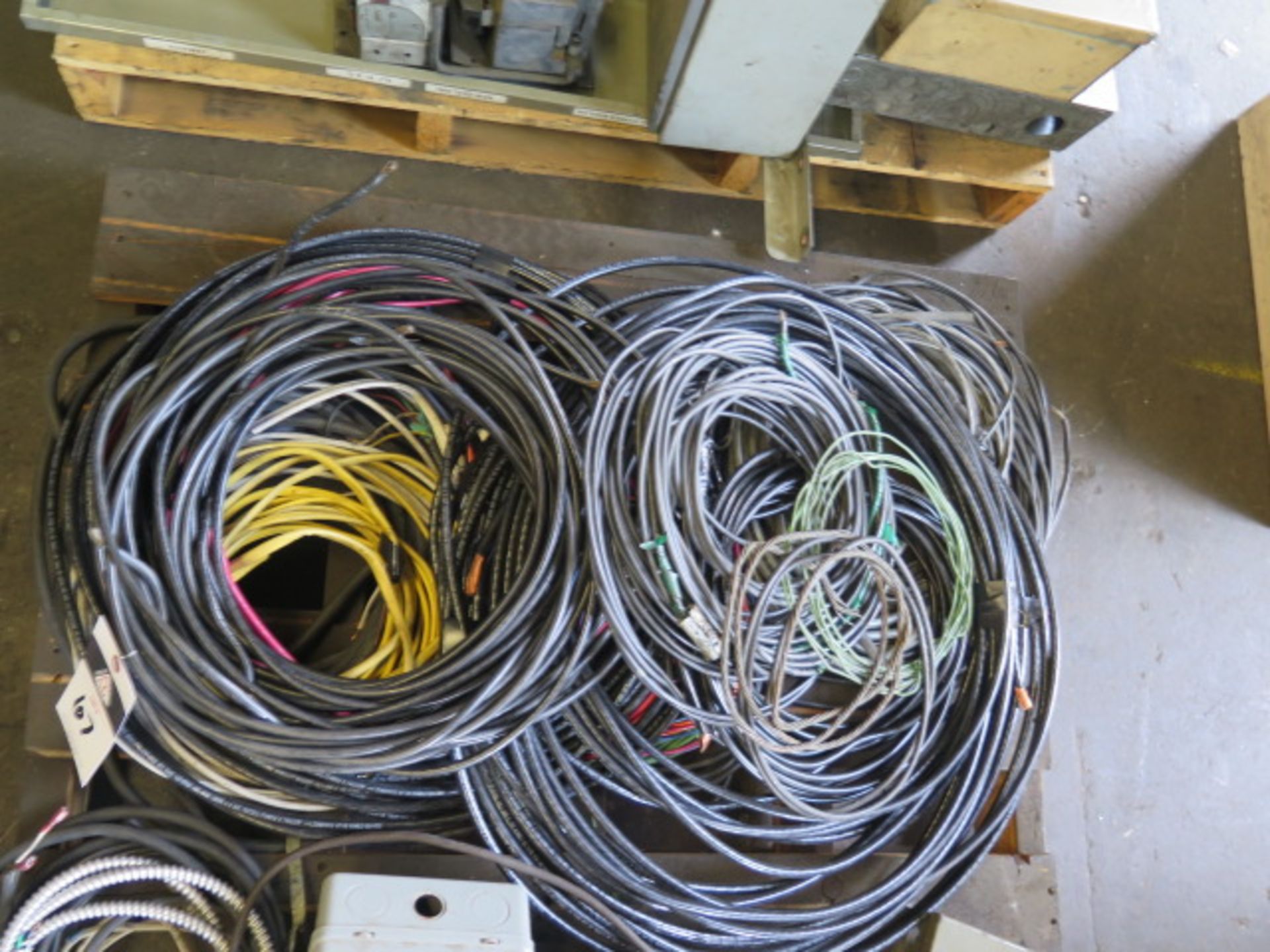 Electrical Wire (SOLD AS-IS - NO WARRANTY) - Image 2 of 3