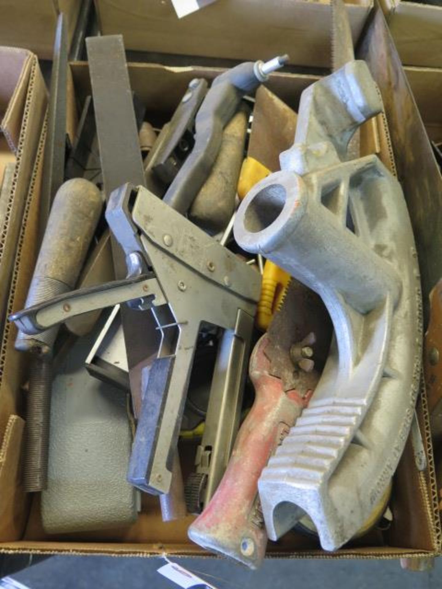 Hand Tools (SOLD AS-IS - NO WARRANTY) - Image 2 of 2