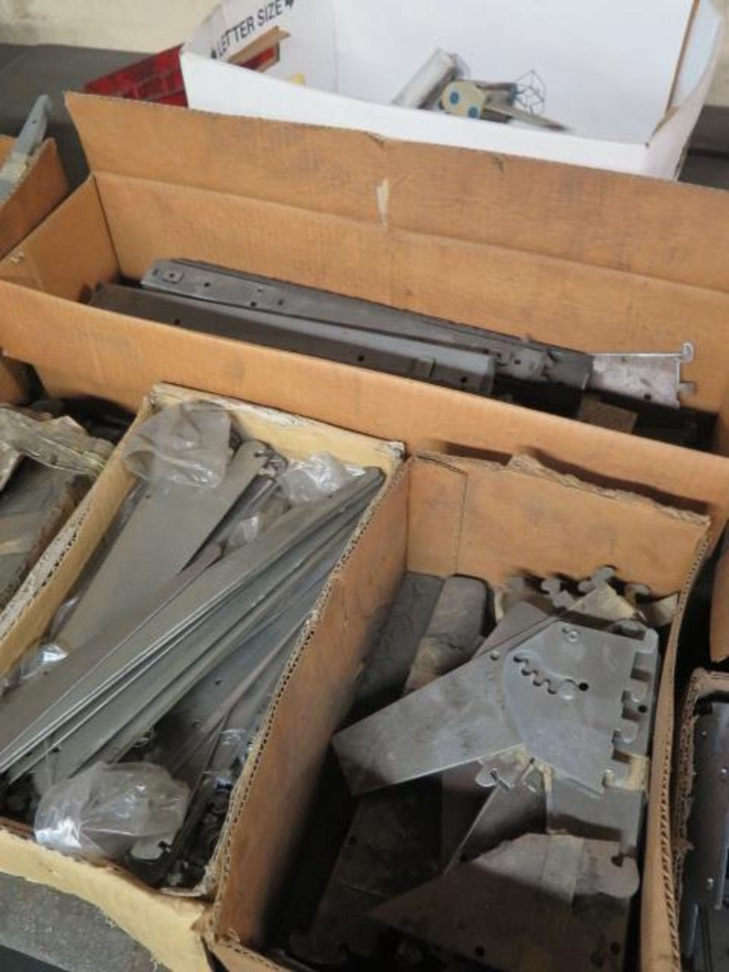 Hardware, Bins, Tables and Carts (SOLD AS-IS - NO WARRANTY) - Image 14 of 15