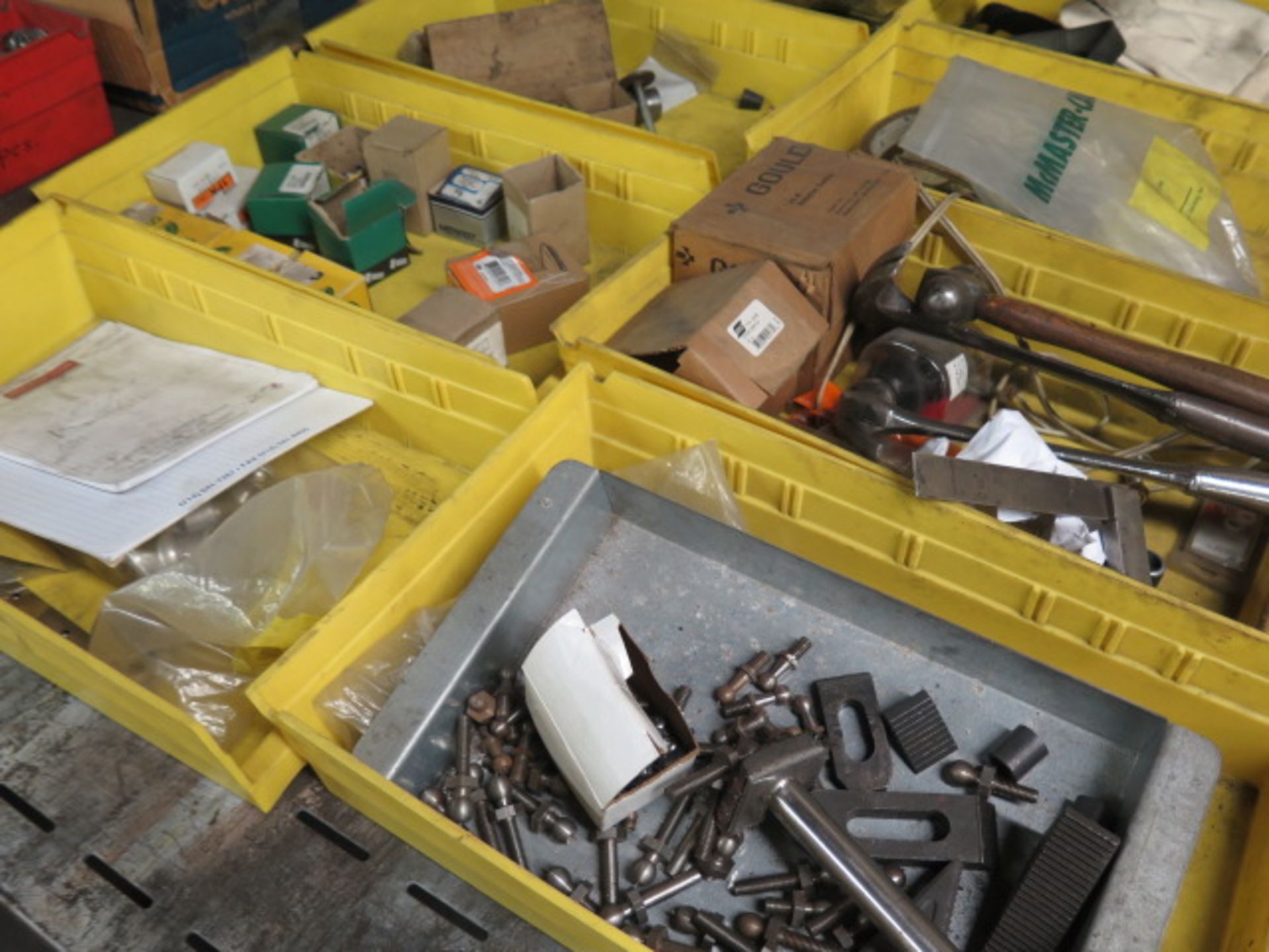 Hardware, Bins, Tables and Carts (SOLD AS-IS - NO WARRANTY) - Image 9 of 15