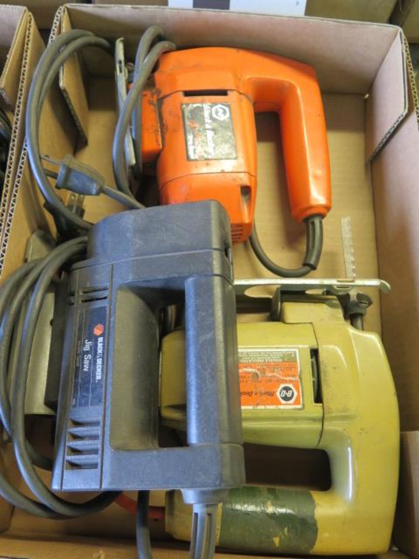 Jig Saws (3) (SOLD AS-IS - NO WARRANTY) - Image 2 of 2
