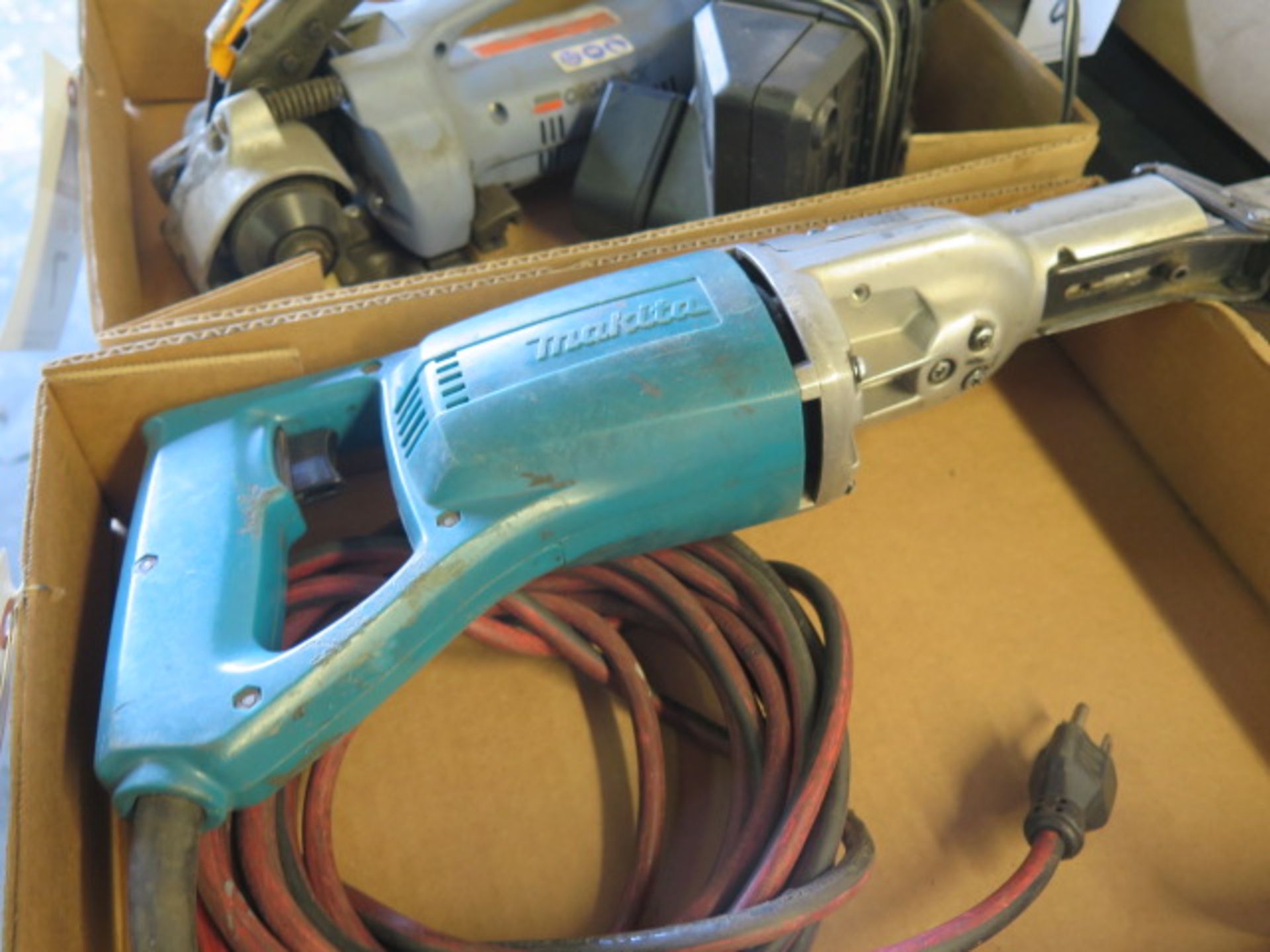 Makita Sawz-All (SOLD AS-IS - NO WARRANTY) - Image 3 of 3