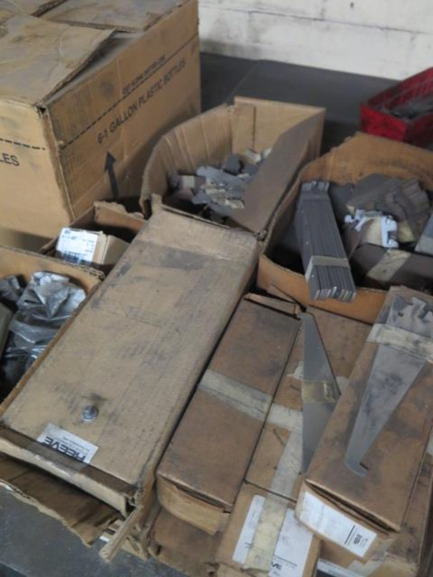 Hardware, Bins, Tables and Carts (SOLD AS-IS - NO WARRANTY) - Image 15 of 15