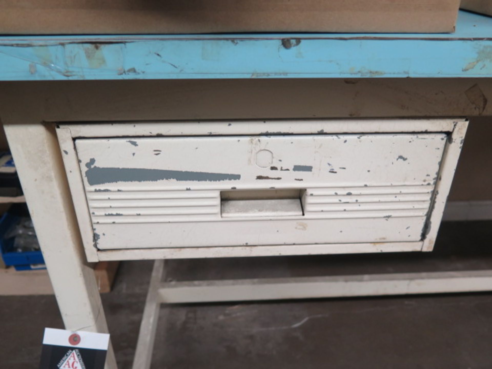 Work Bench (SOLD AS-IS - NO WARRANTY) - Image 4 of 4